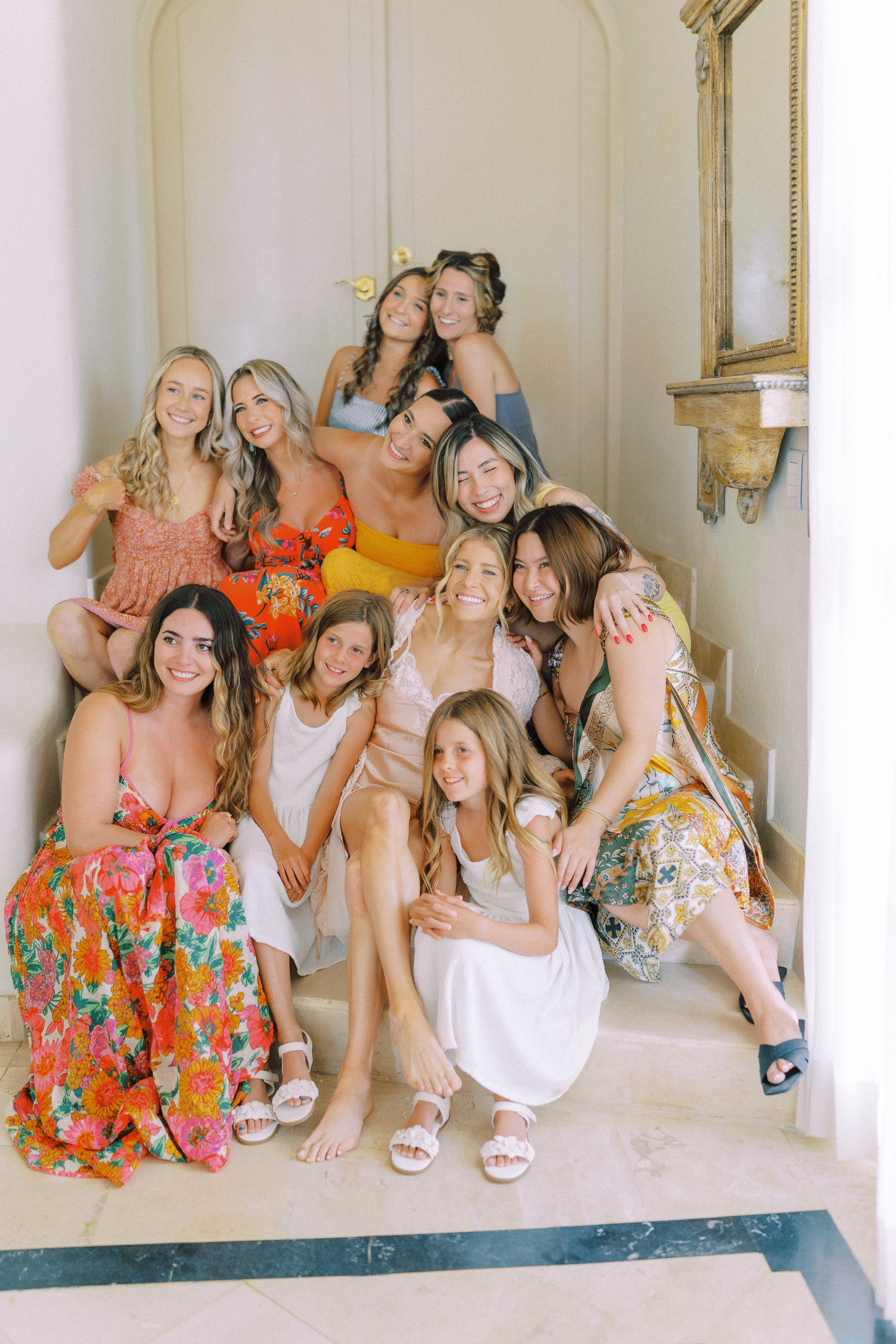 Annie & Michael wedding Villa del Oso. Sayulita Wedding Photographer, Puerto Vallarta, Cabo