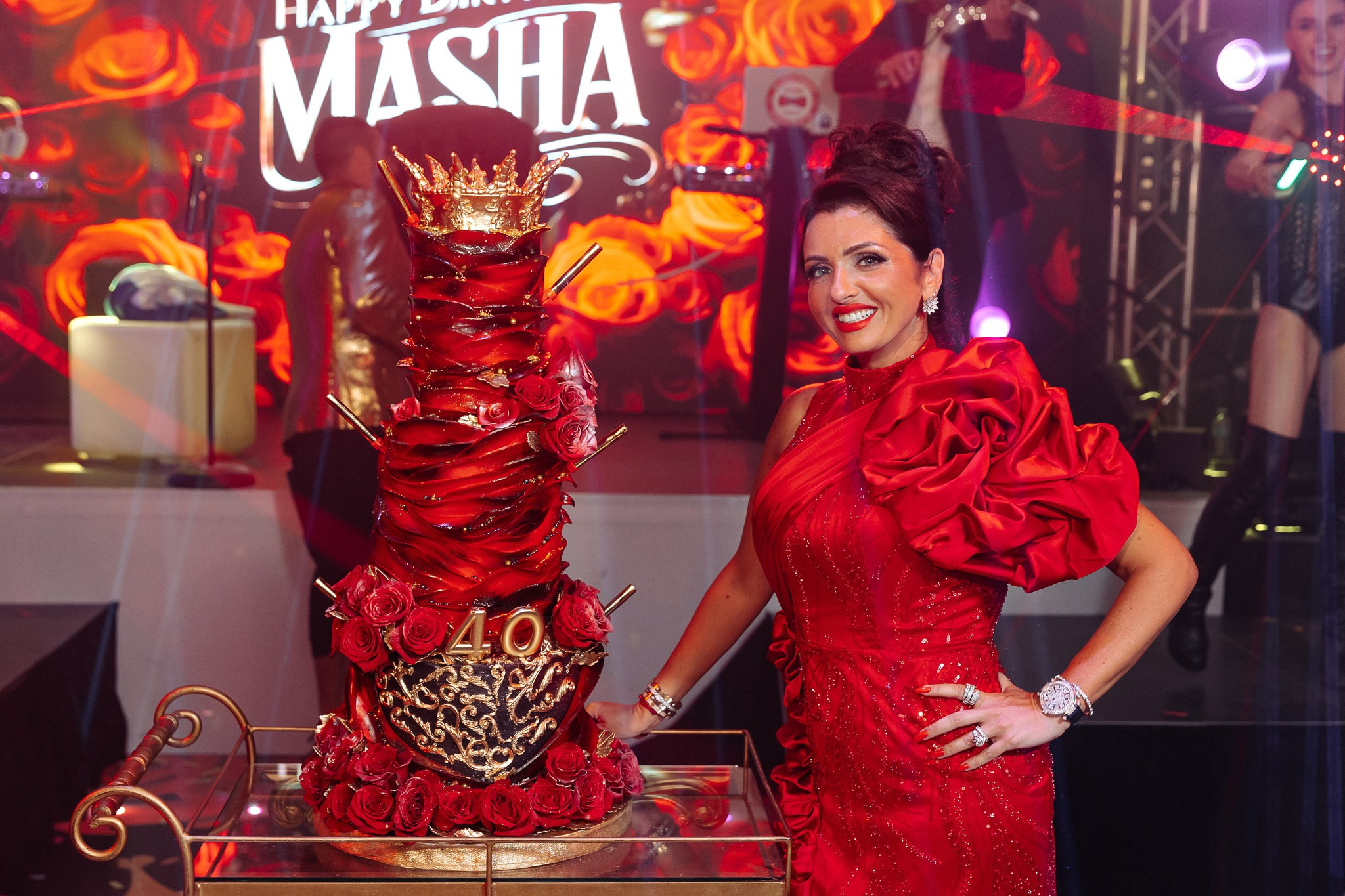 Fabulous 40. Alex UA — Toronto photographer