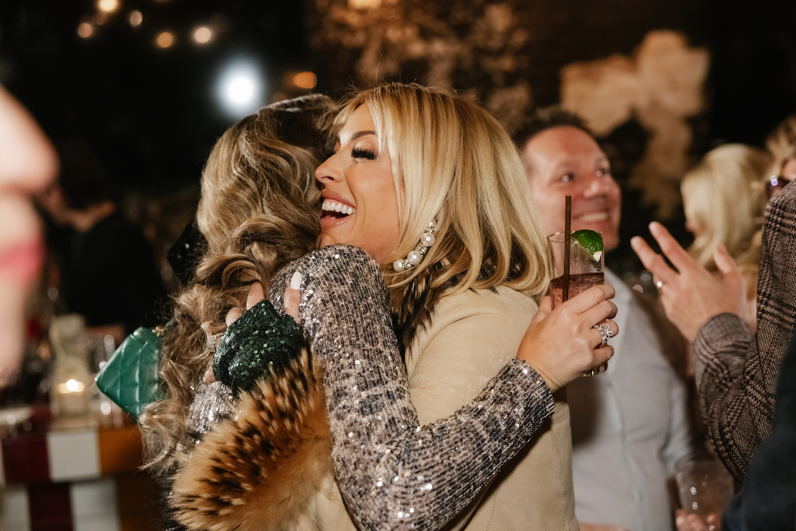 Elena’s Birthday Party. Wedding family event photographer in Chicago Nick Yushevich