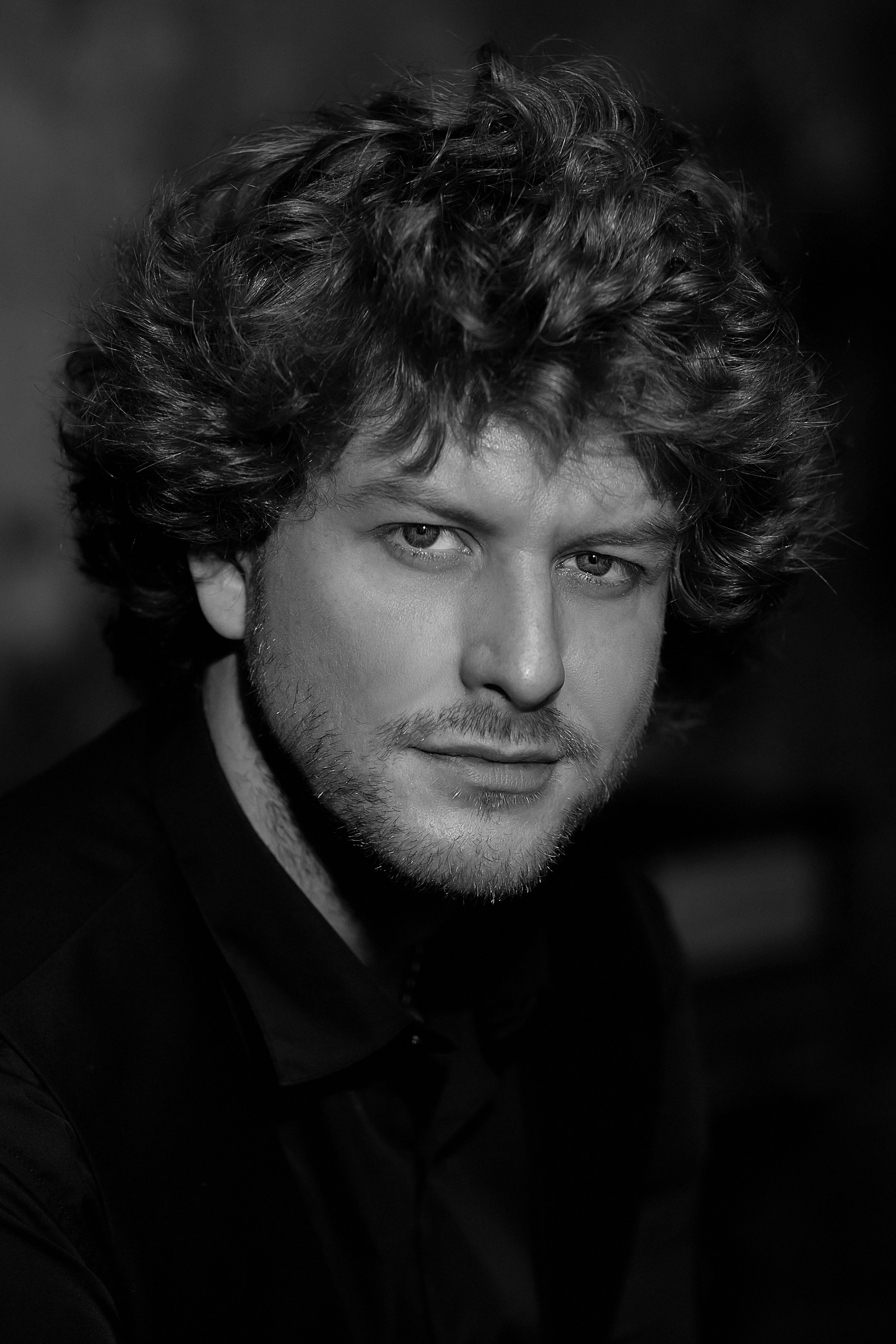 Никита Мучкаев. Портретный фотограф и видеограф Москва / Калуга — Марина Орлова