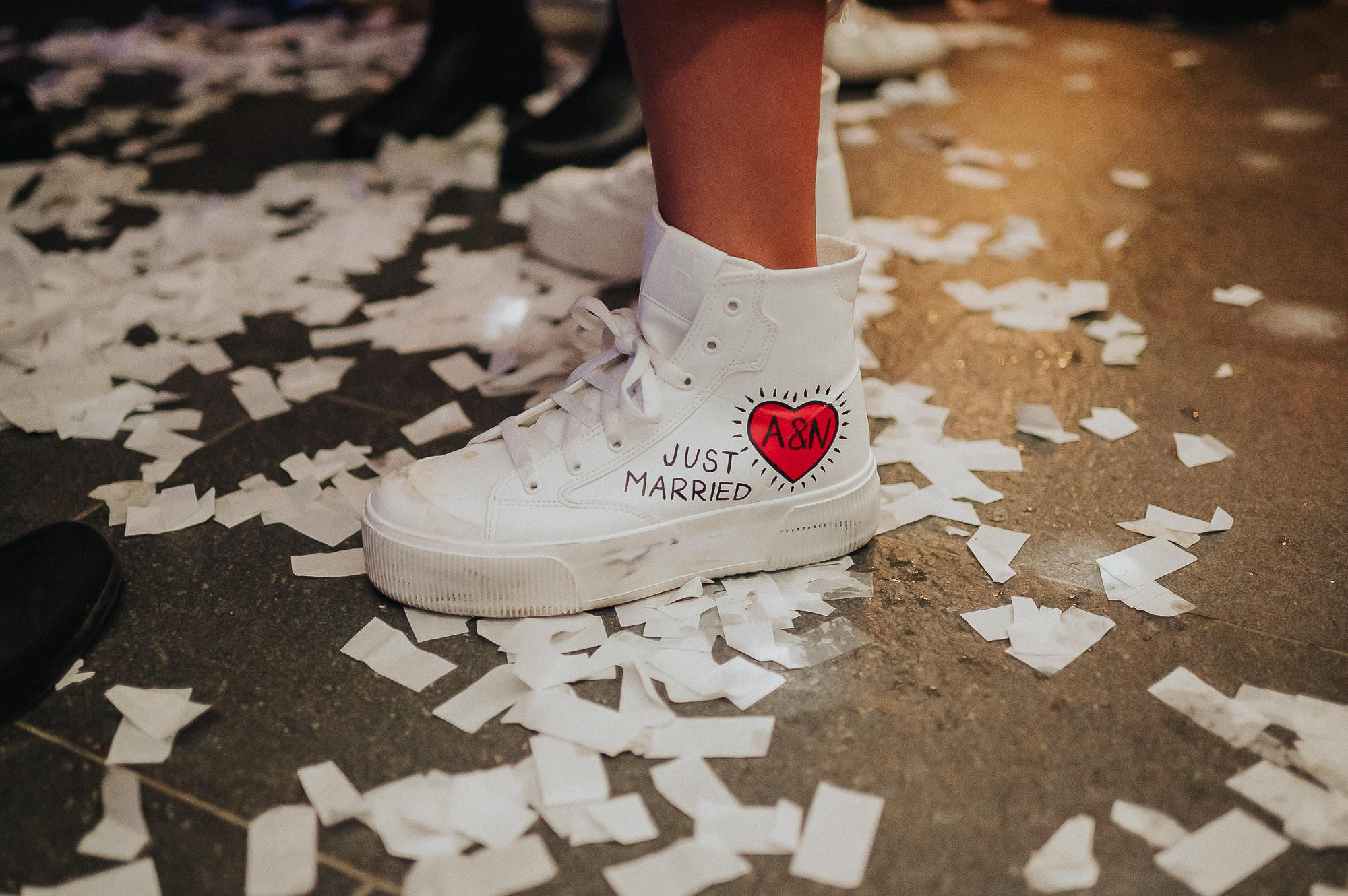 Boda en Santa Lucia by Arpilar | Agus + Nacho