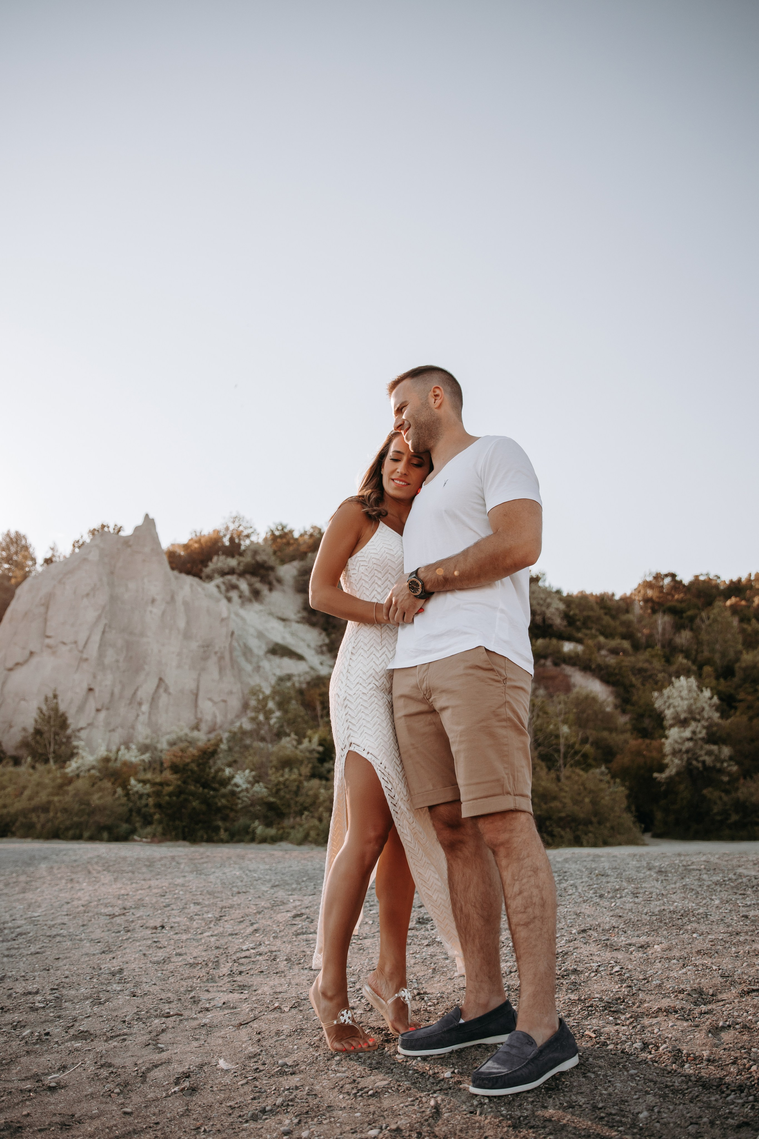 Couples. Alex UA — Toronto photographer