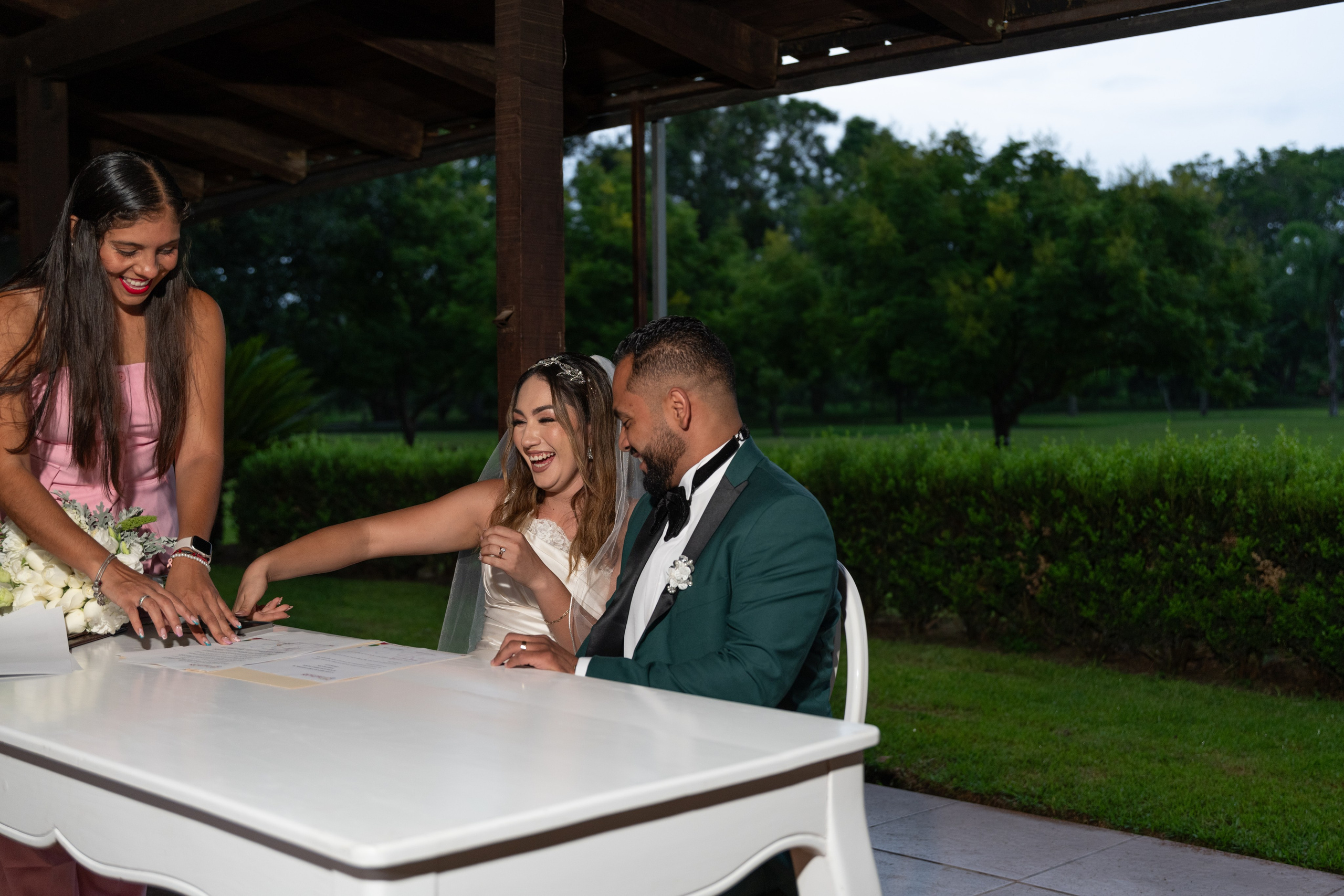 S&C. Leonardo Bautista Fotógrafo