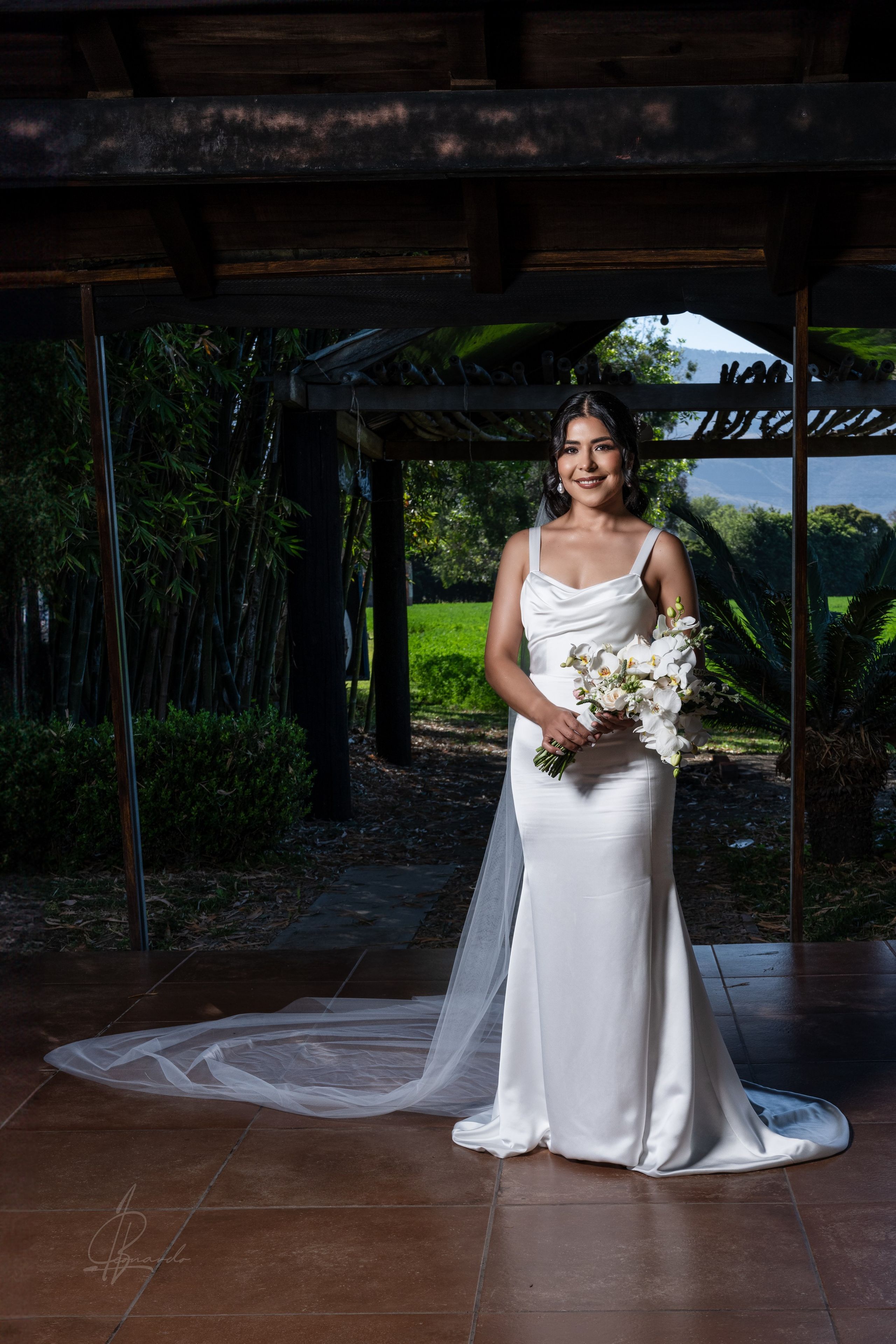 R. Leonardo Bautista Fotógrafo