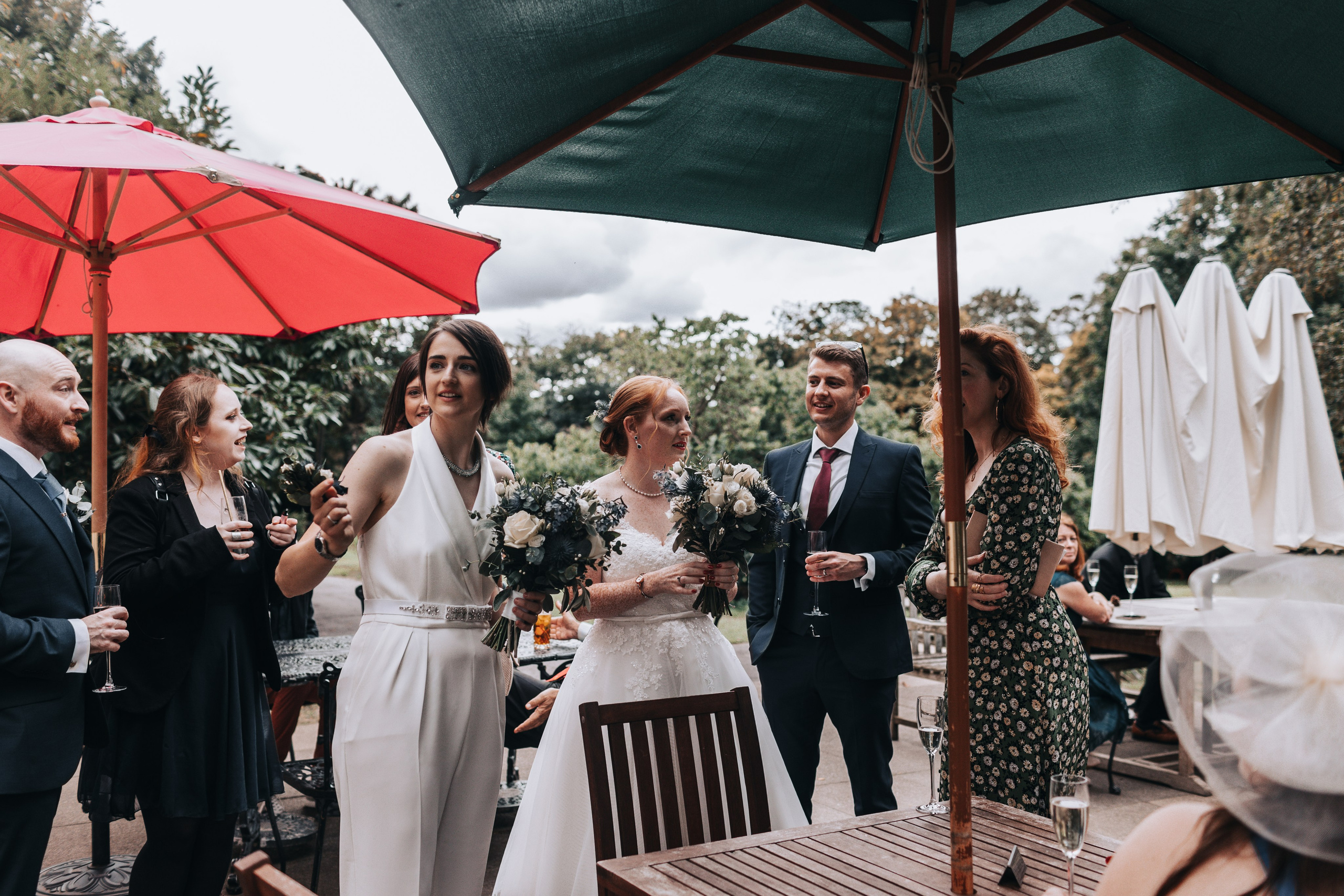 GEMMA + BIANCA. Main