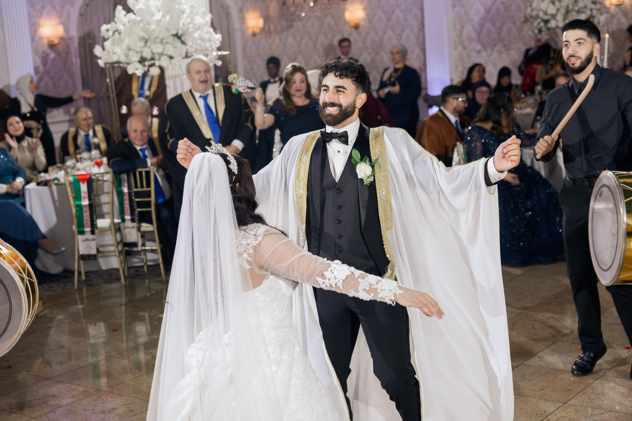 Nassem@Katherine. Irina Ermak wedding photographer in New York