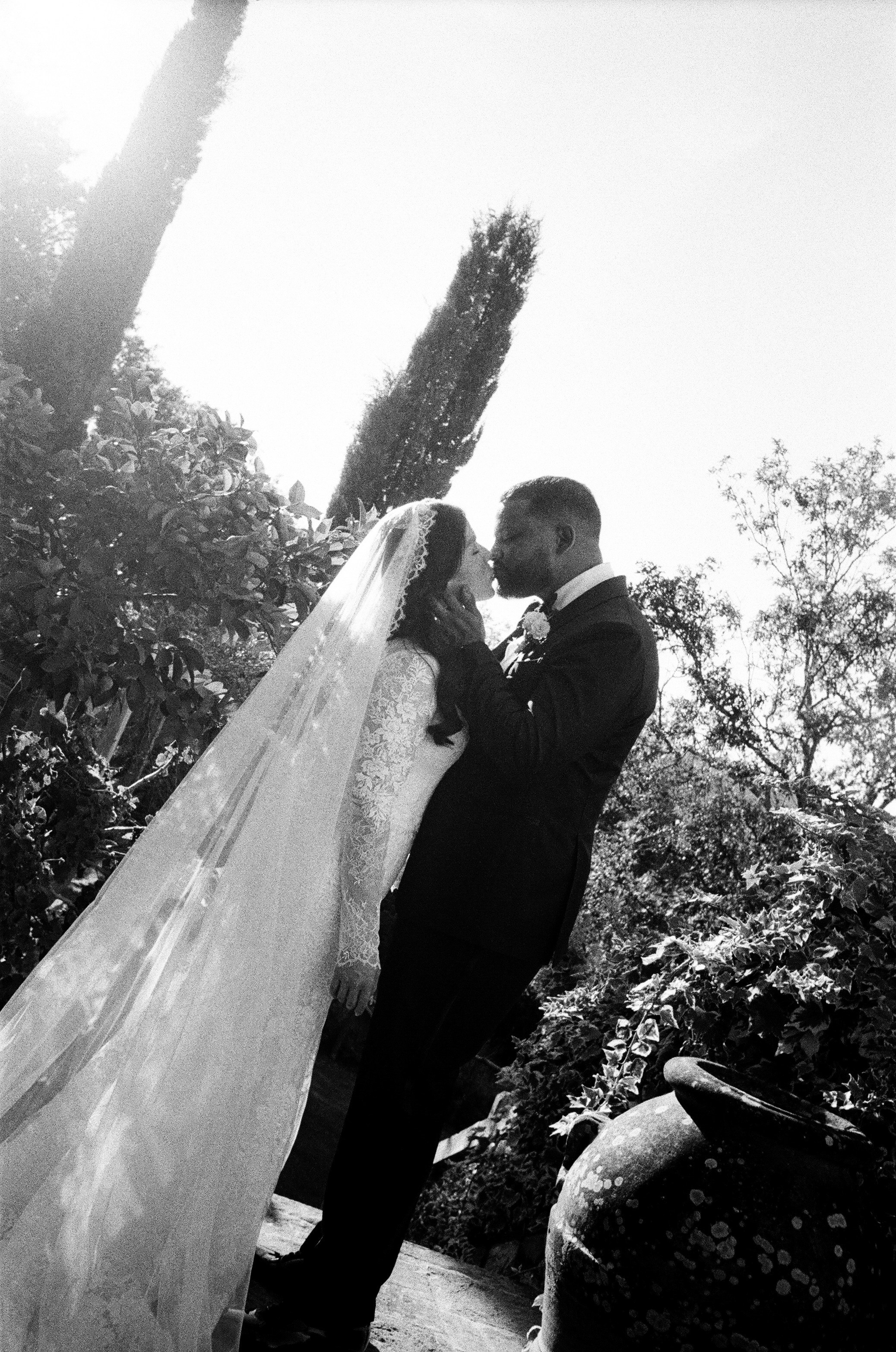 Mitcell&Melanie film. Свадебный фотограф Виктория Саврук