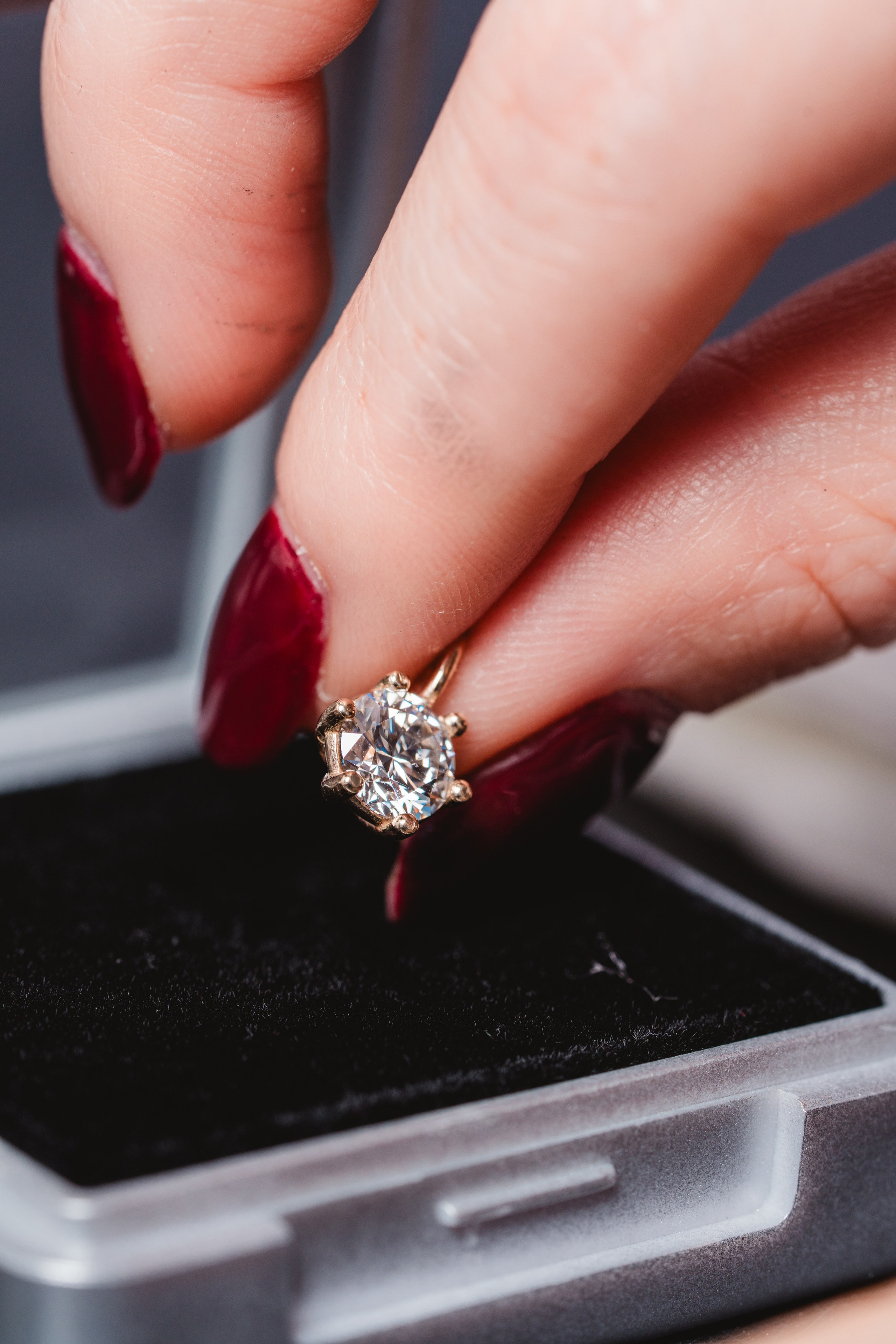 Arruti Jewerly. Miguelsalasfoto