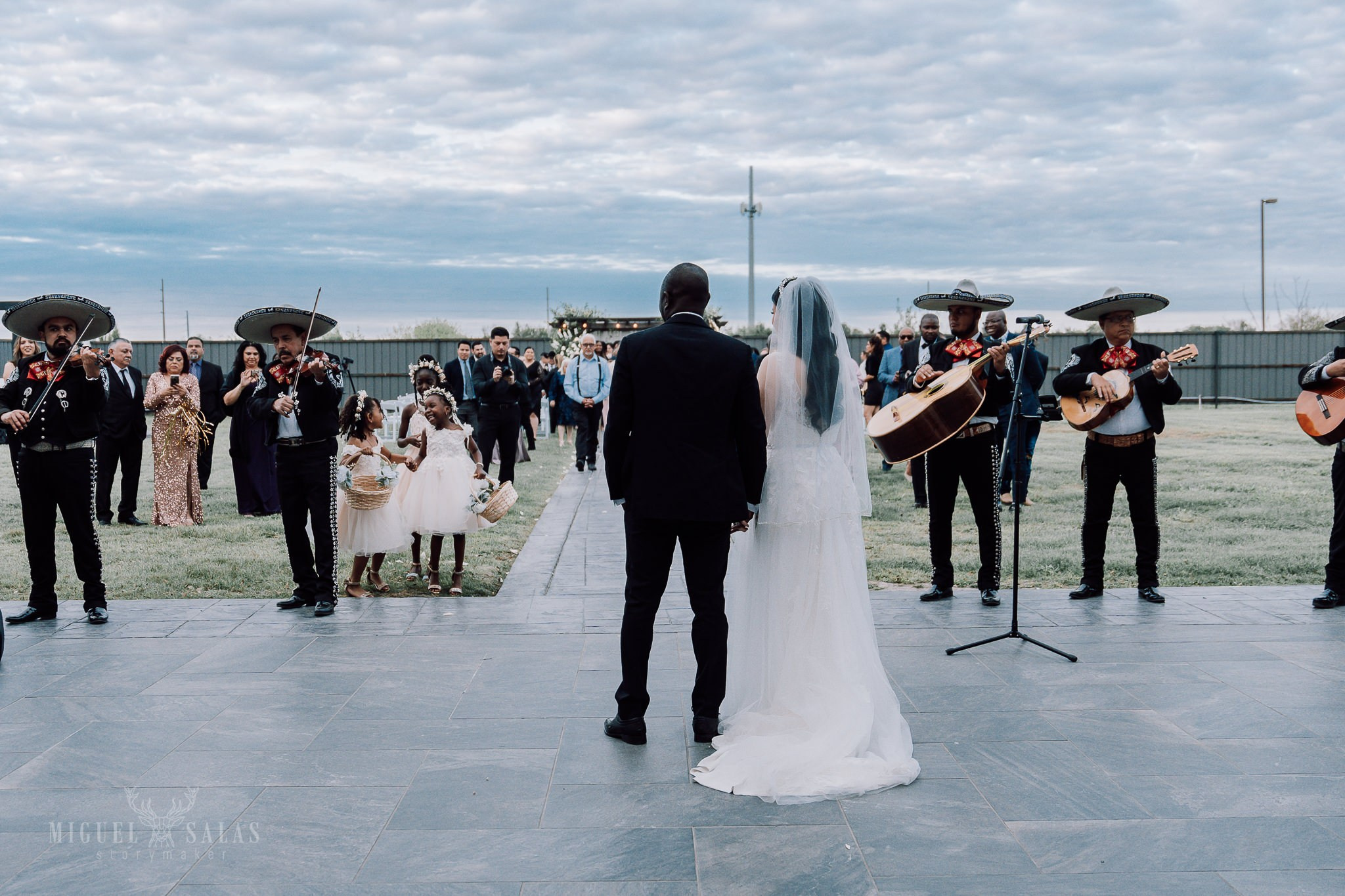 Alexia y Emmanuel. Miguelsalasfoto