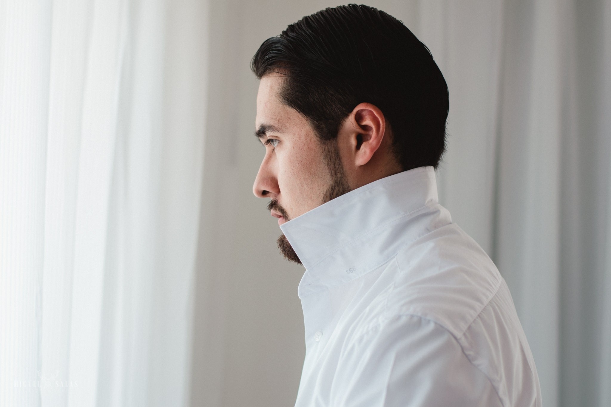 Marlen y Jacob (Vallarta). Miguelsalasfoto