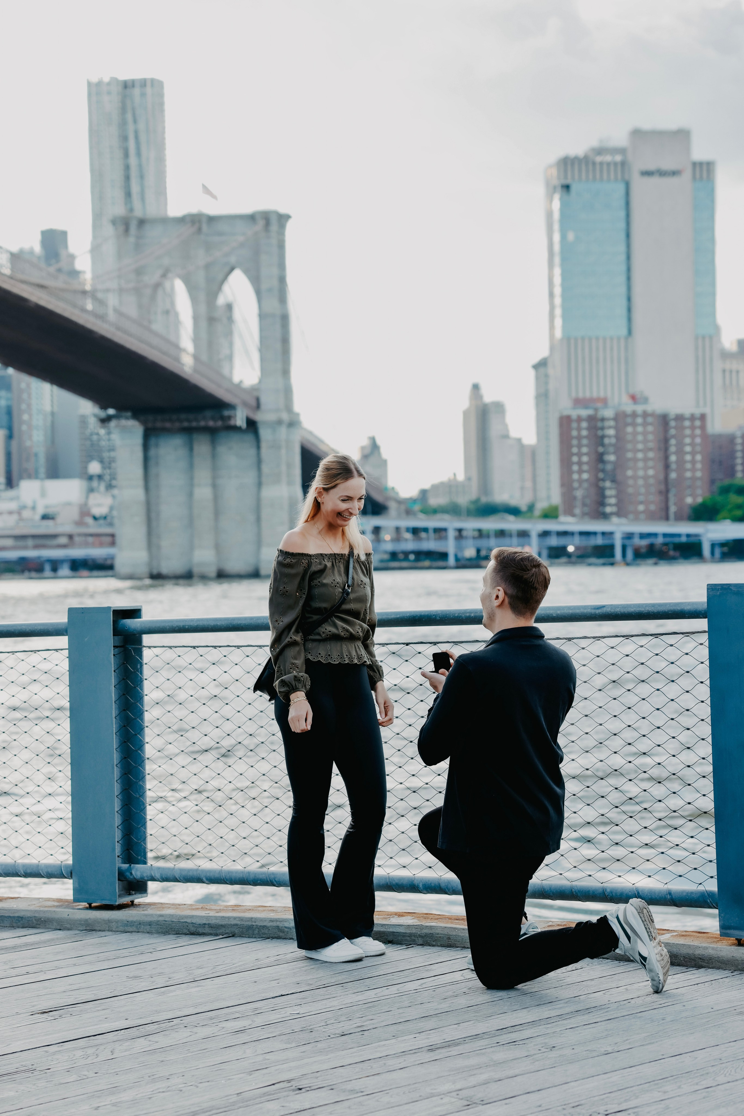 Love story. Alex Studio NYC