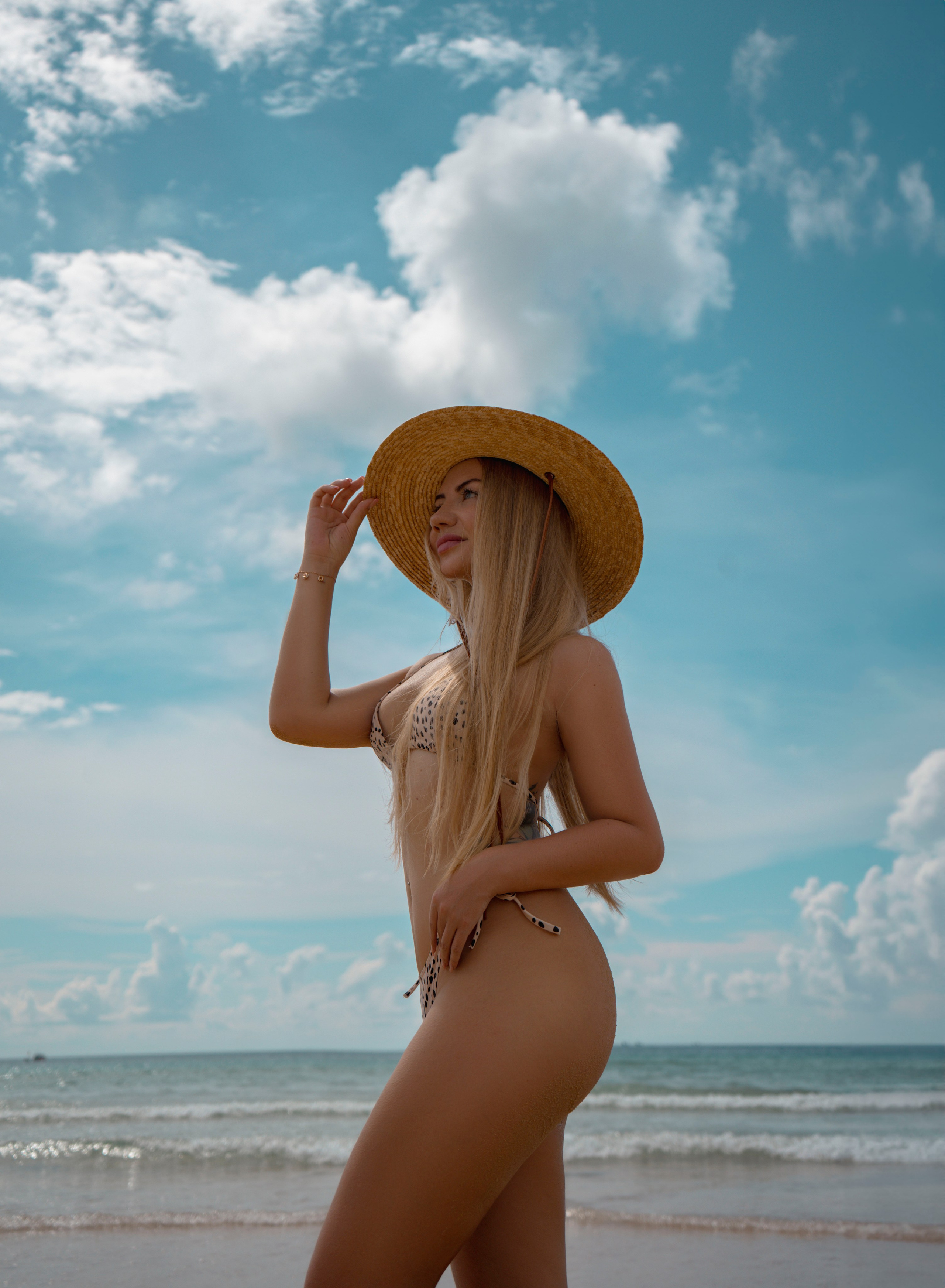 Екатерина. Фотограф Екатерина До