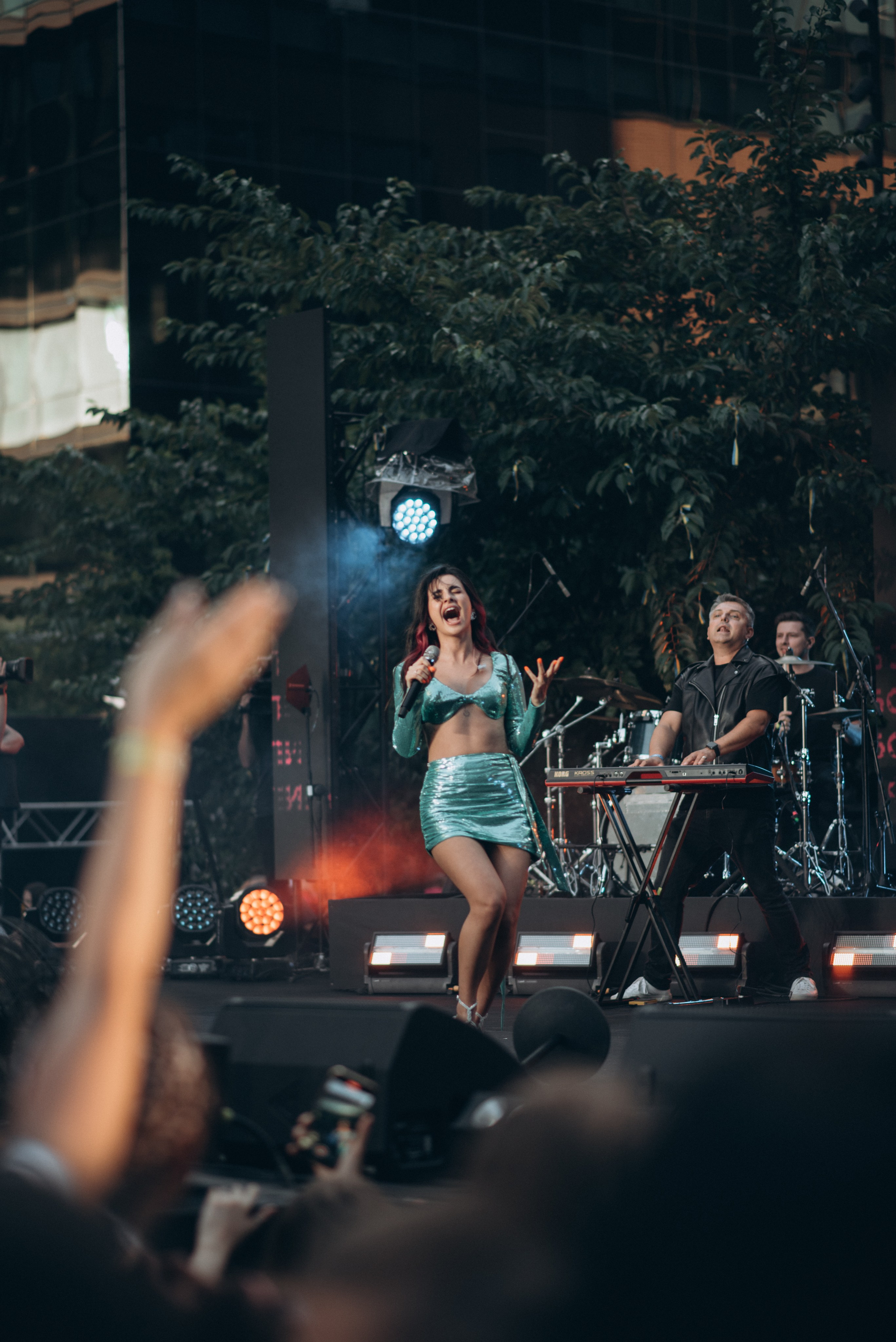 Чорноморські ігри. Фотограф Київ