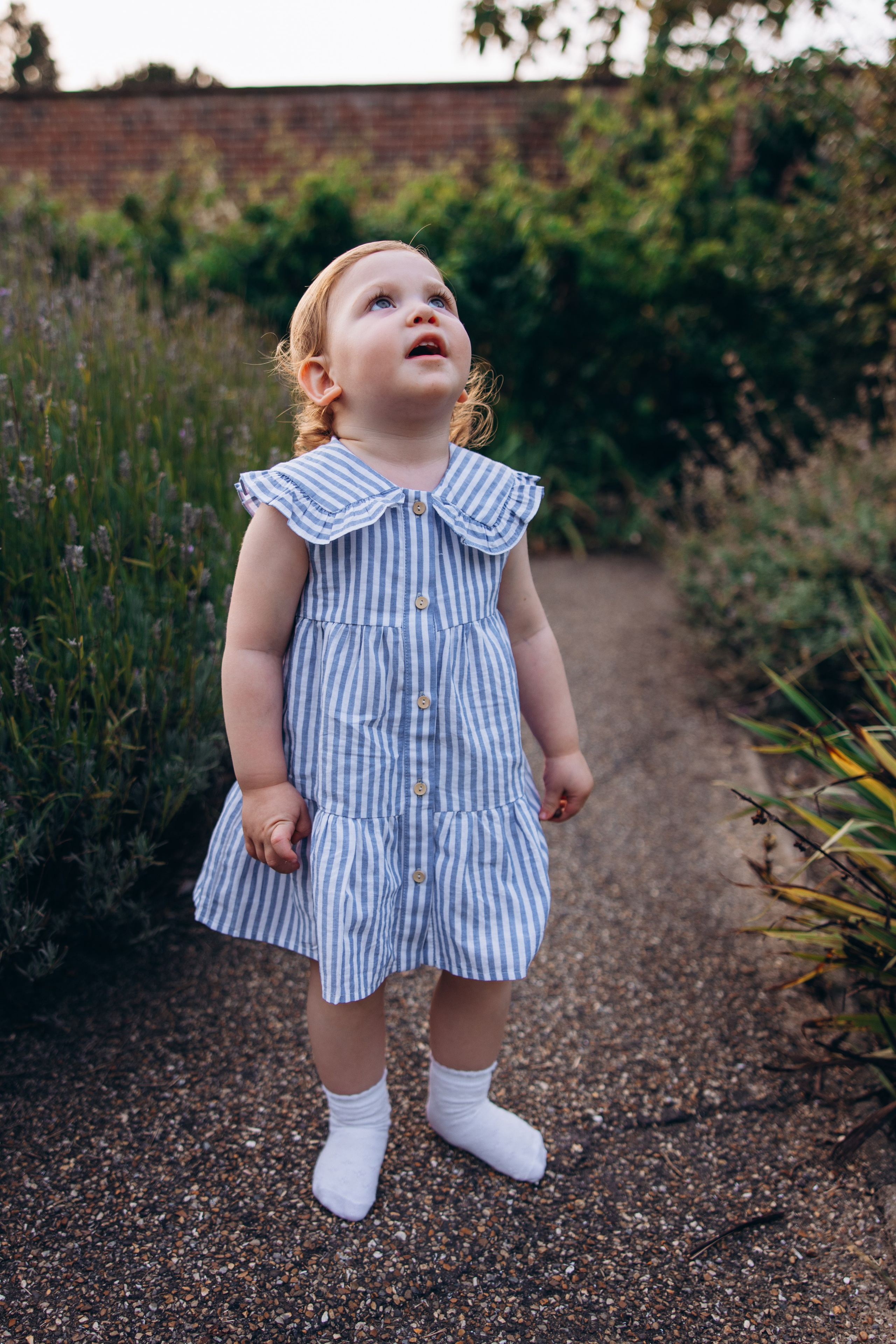 Kate with Asel. Anastasia Klink, Photographer in London