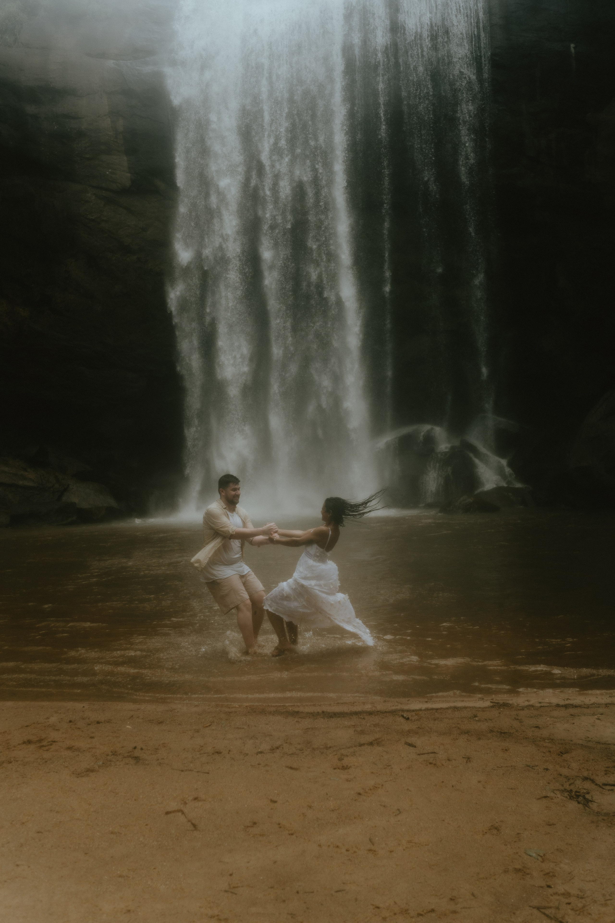 Karol & Jeferson // Pré Wedding. A Um Passo Fotografia