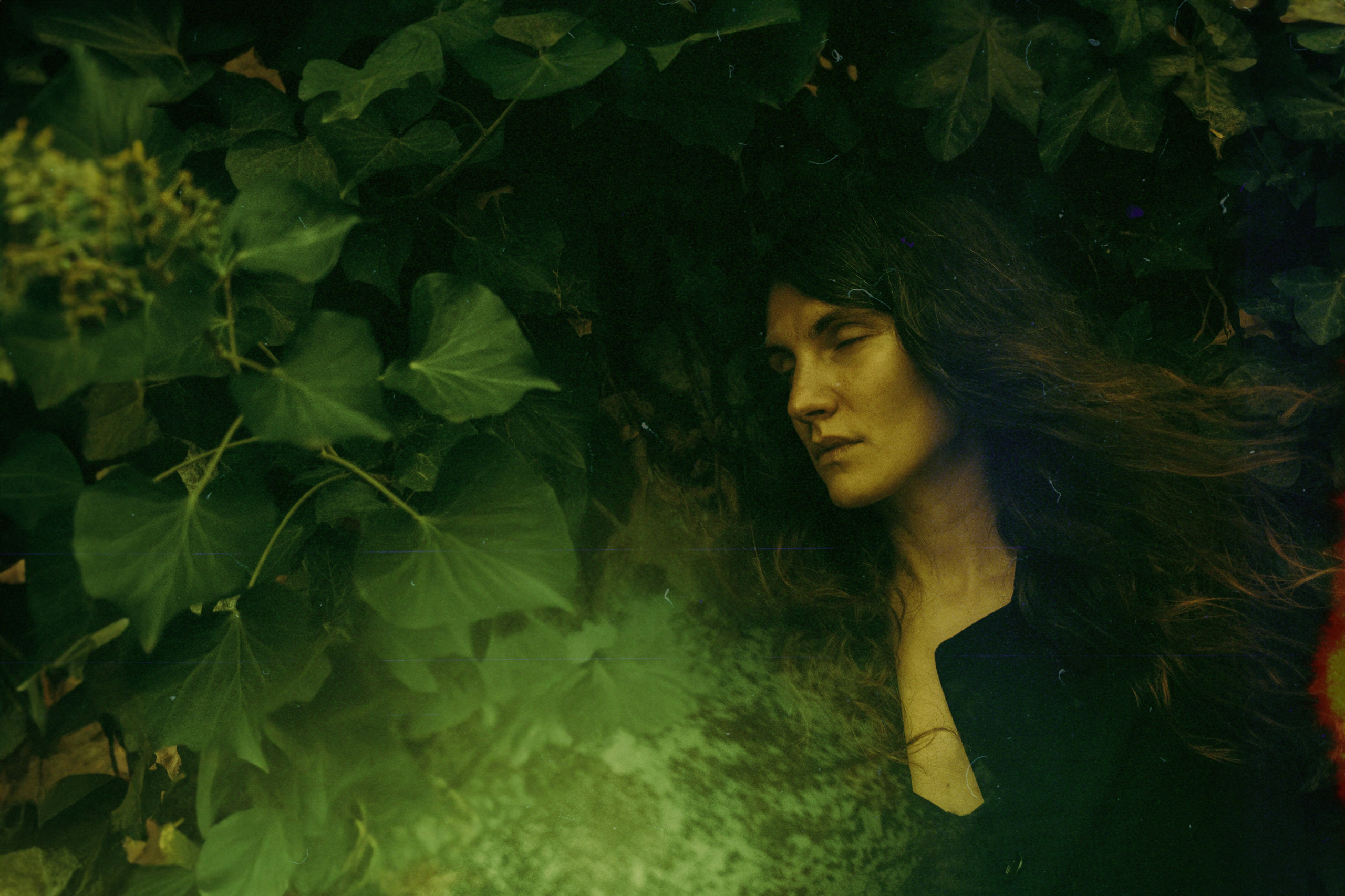 Blue Maria. Professional Photographer in Berlin — Portraits, Love Story, Events, F