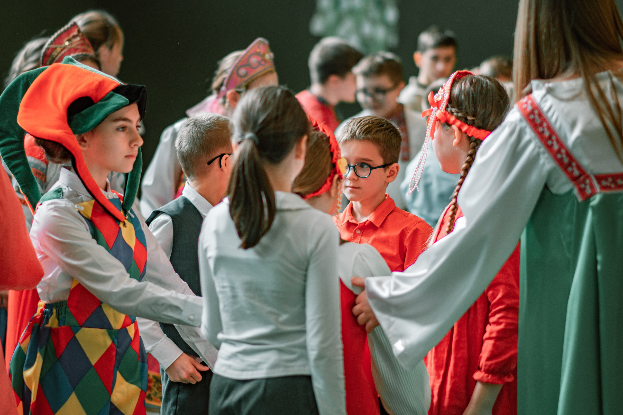 Масленица. Семейный и детский фотограф