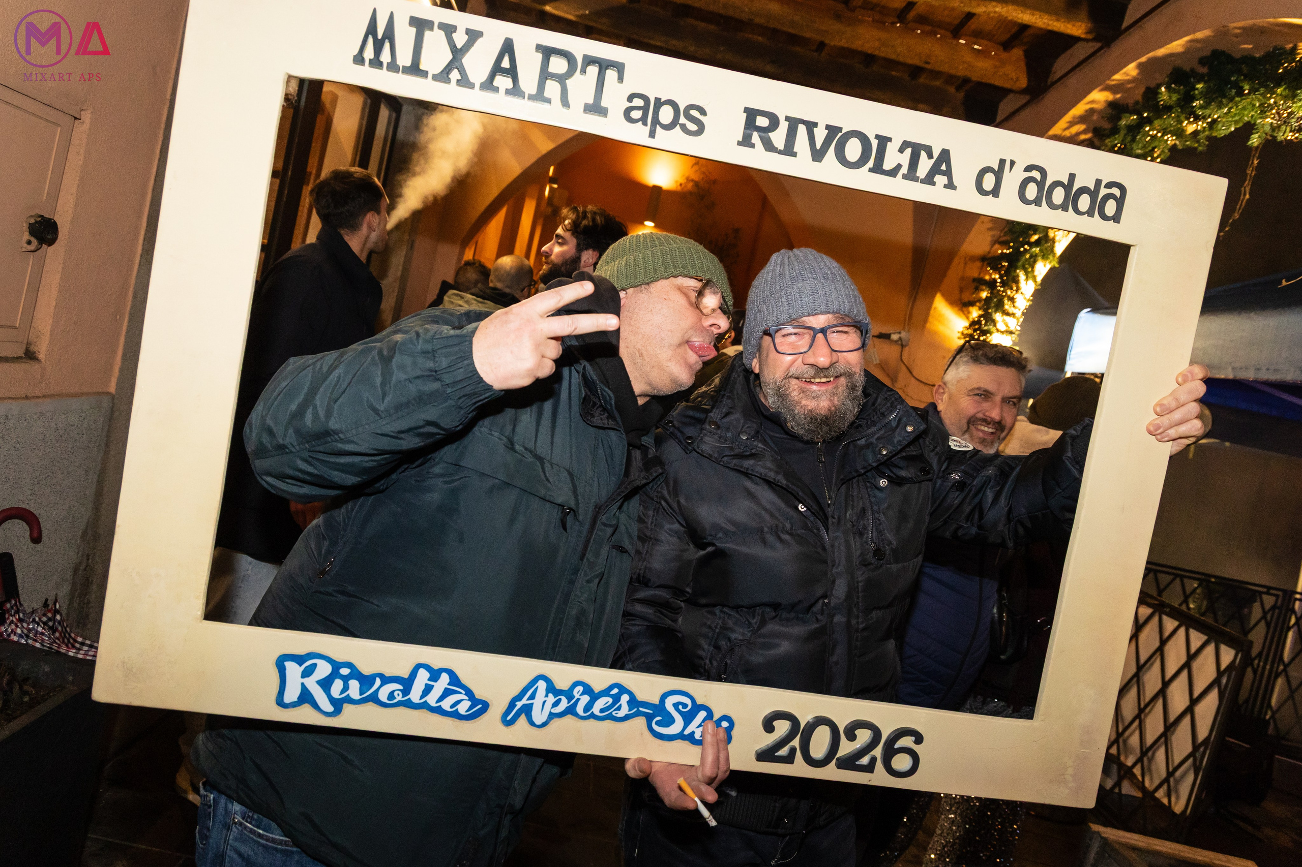 Après Ski 2026 |24/01/2026. Mixart APS