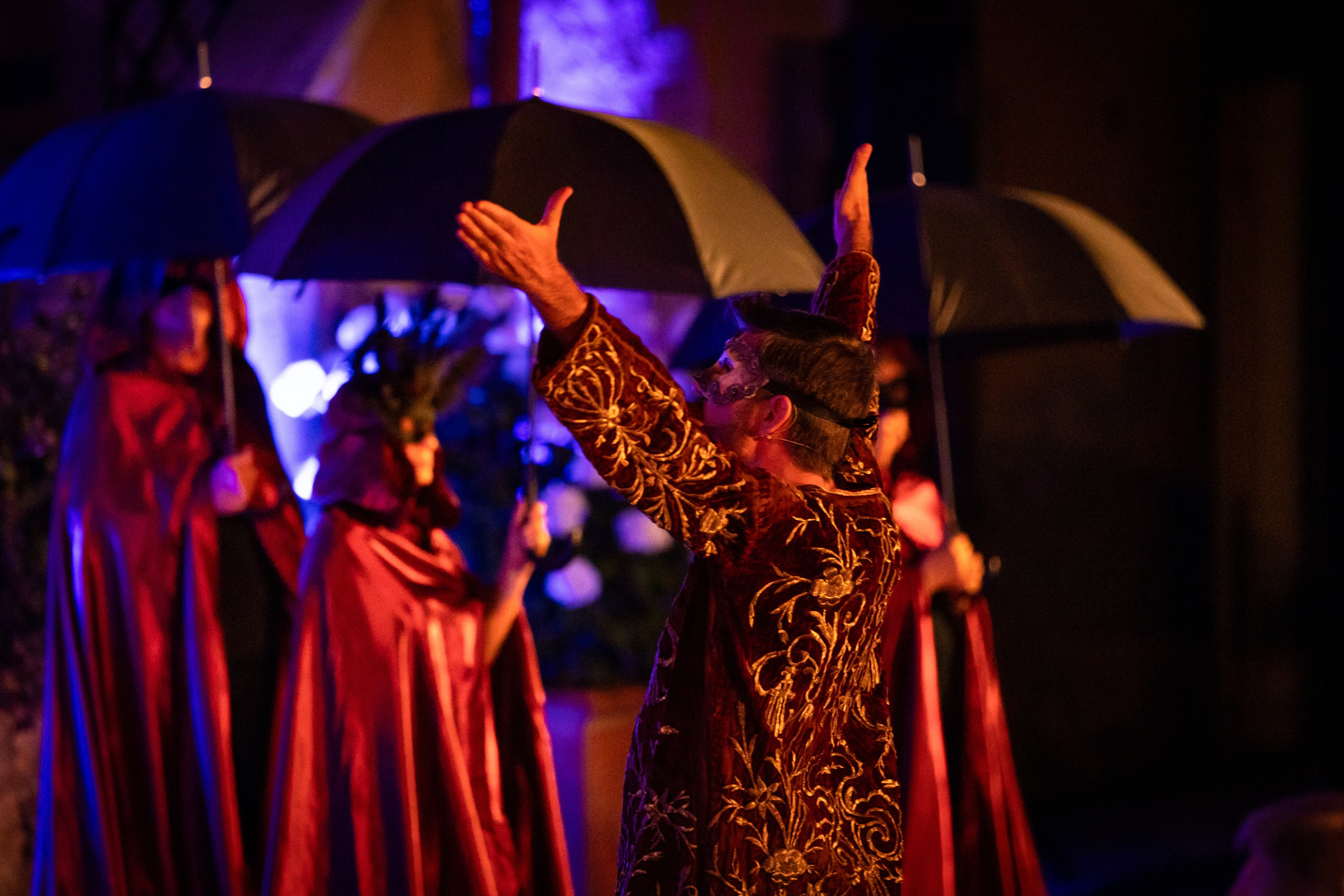 Commedia | I Amis Da La Iolanda | 09/06/2025. Mixart APS