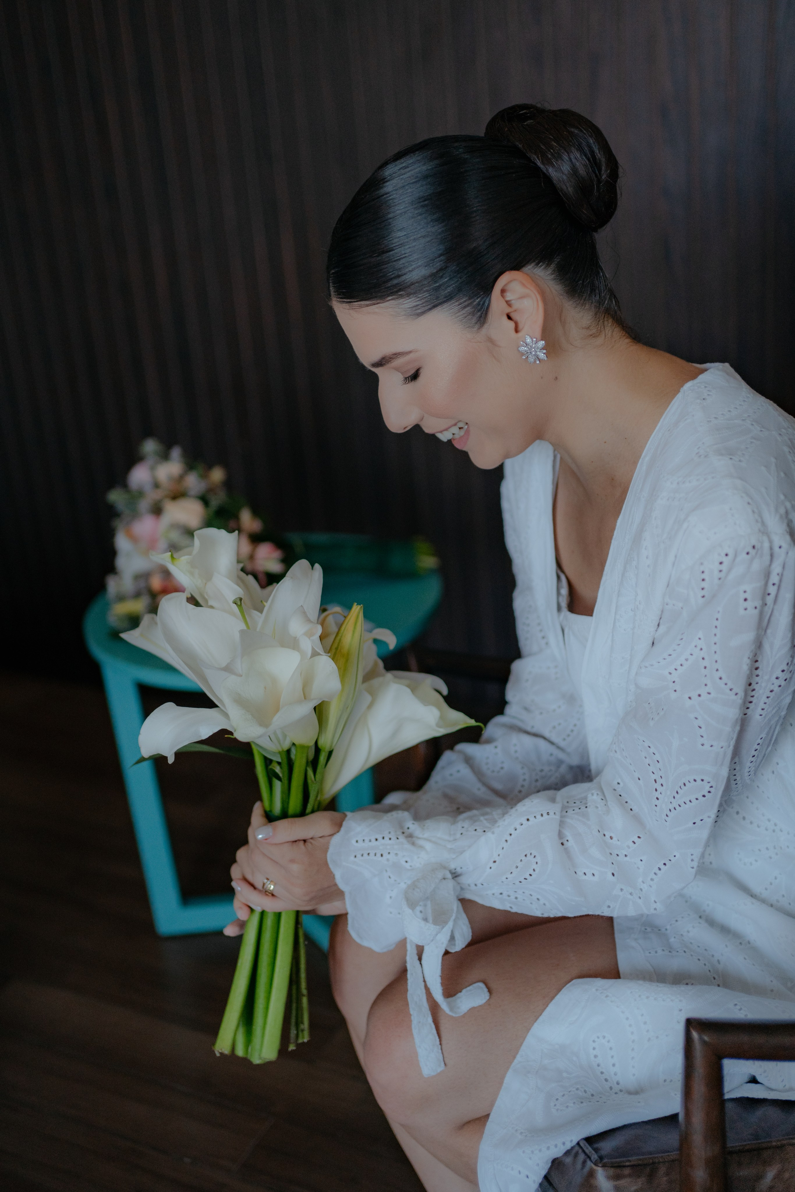Jessica e Anna Luiza (matrimonio). Principal
