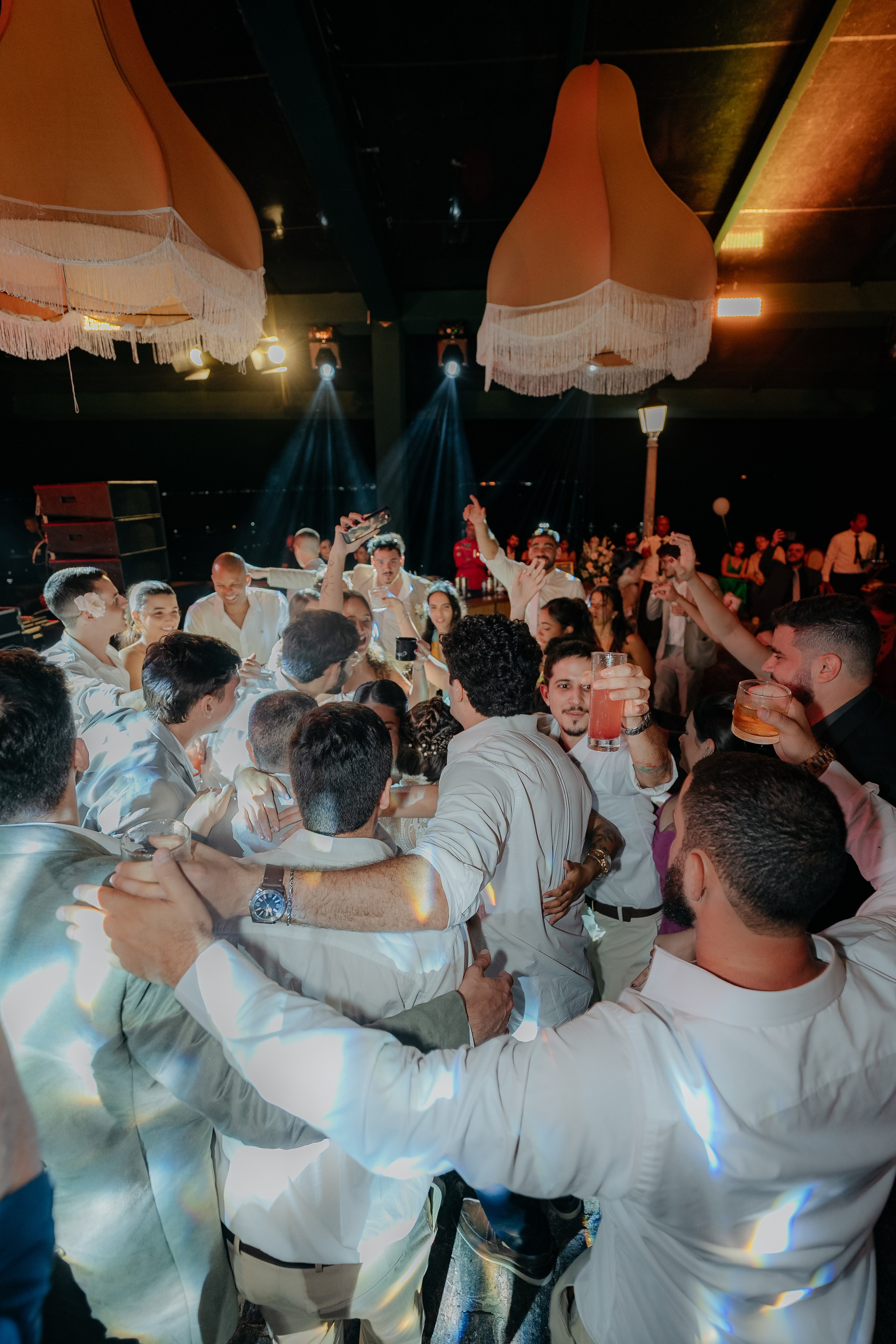 Jessica e Anna Luiza (matrimonio). Principal