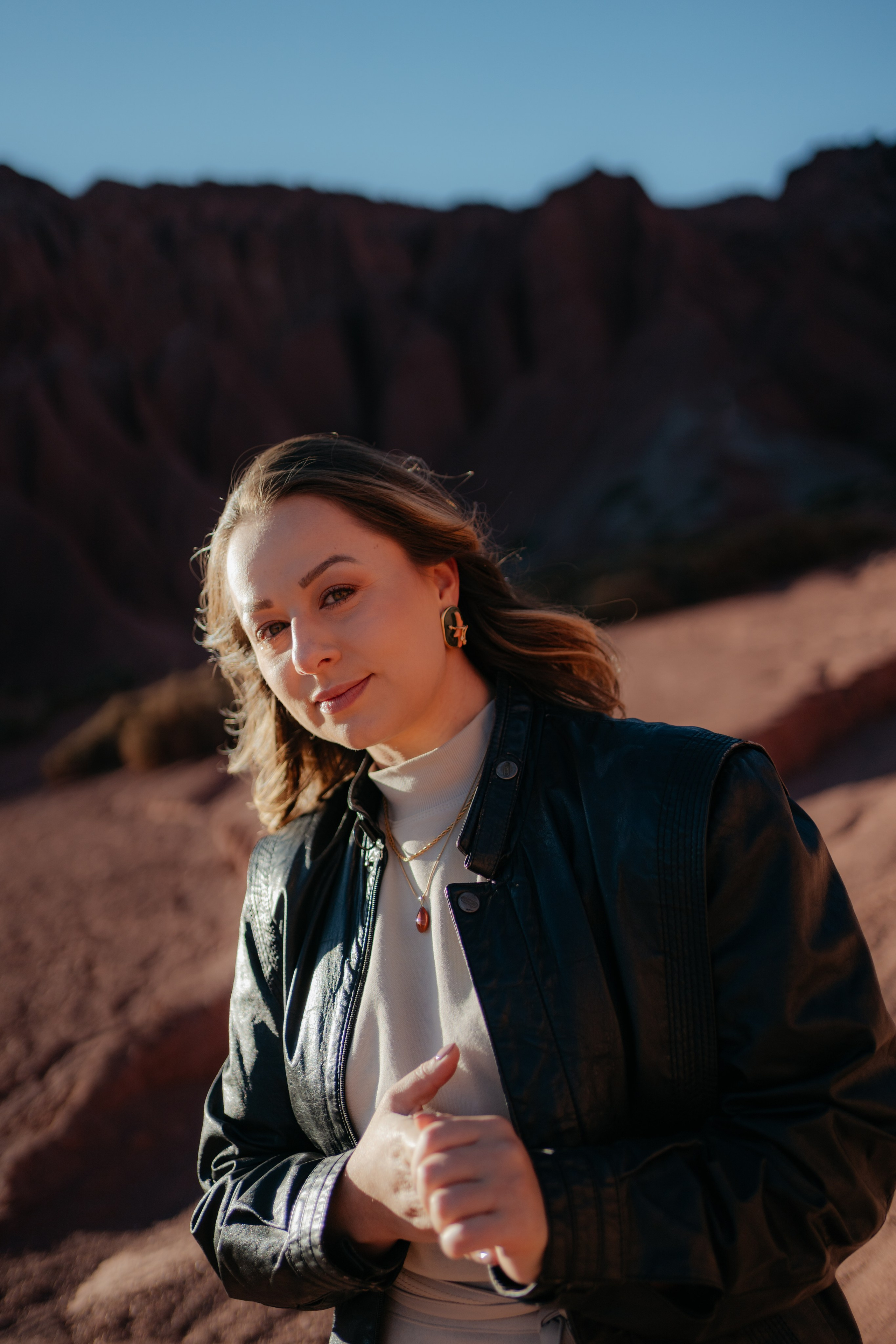 Gabriela e Antônio (ensaio). Principal