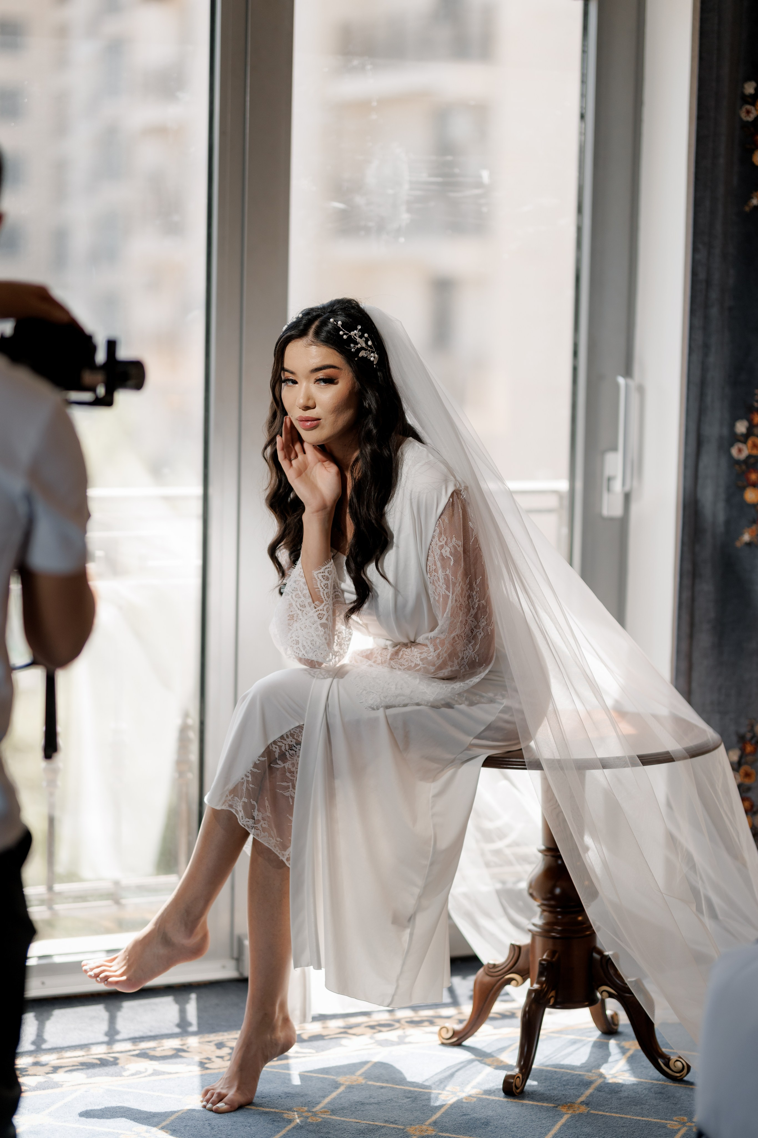 ORION. Mandarin.photo