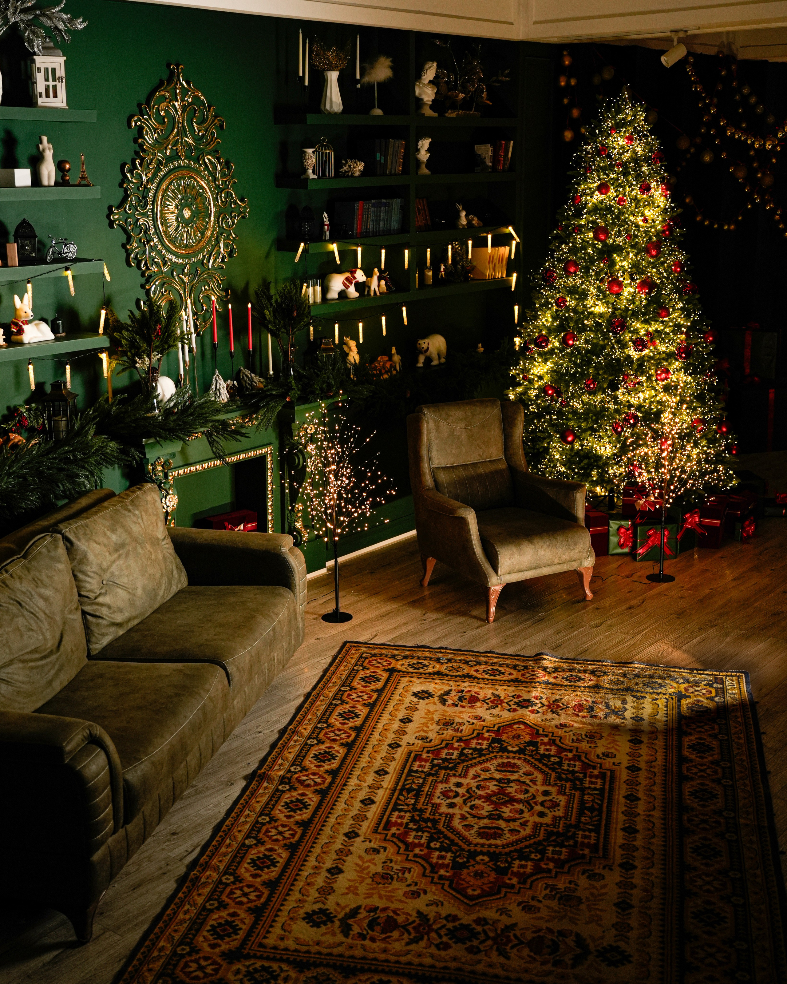 Зал «Эксперт» — (ул.Мукими, 1А). 2astudio.uz