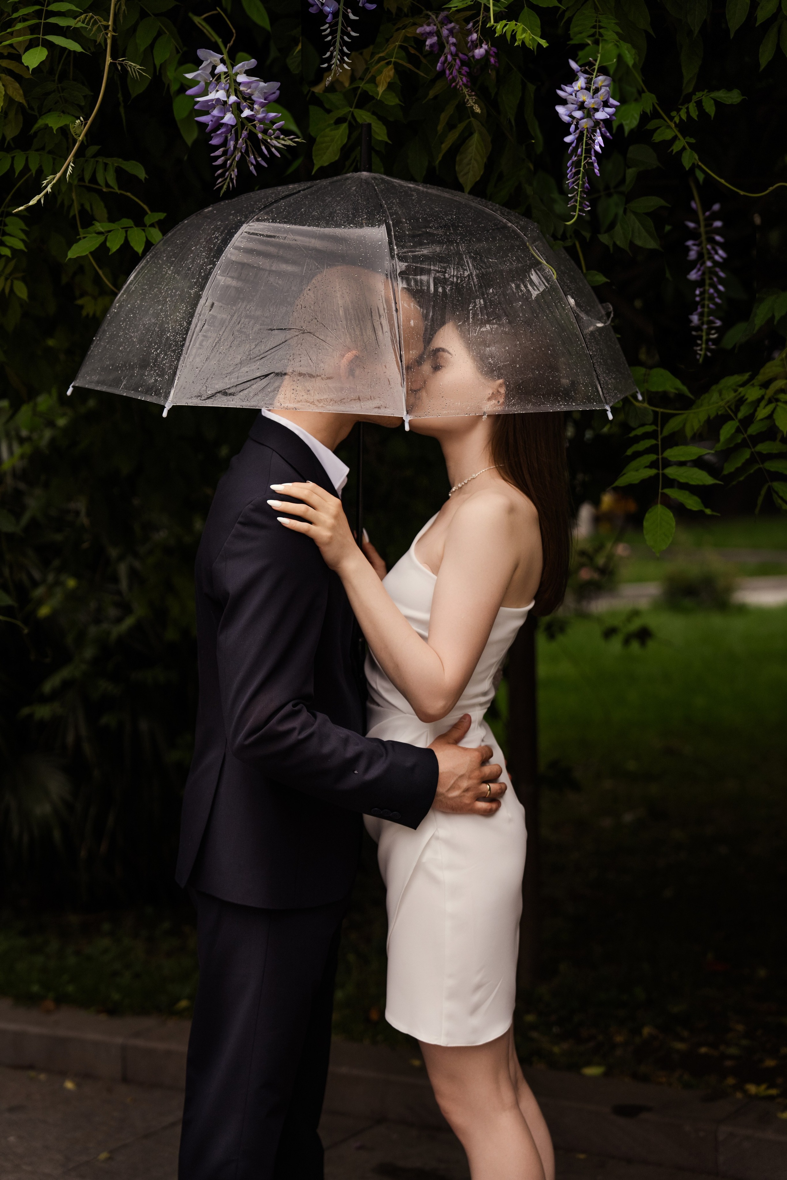 Свадьба стрит. Ekaterina Verbitskaya. Photography