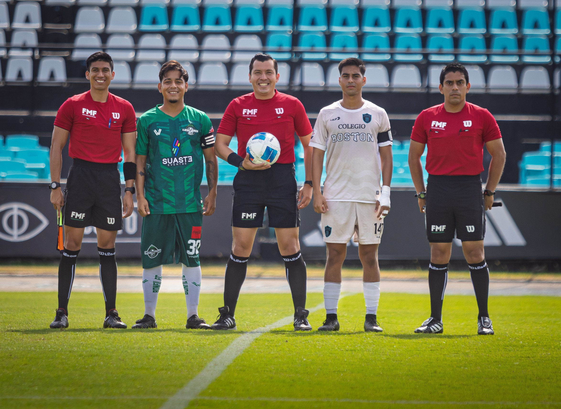 CANCÚN FC. CHIAPA-CUN FOTOGRAFÍA