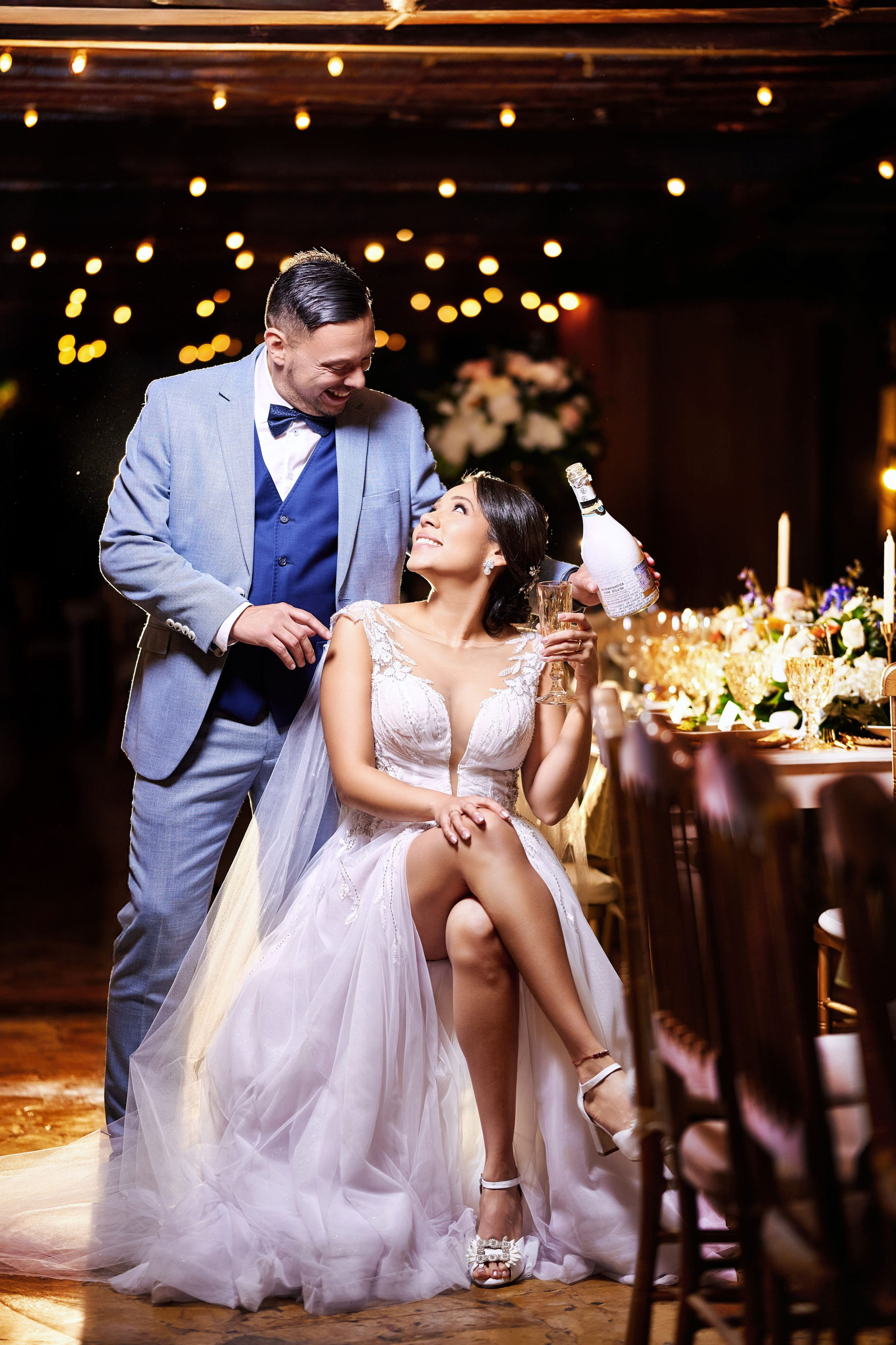 Art in Wedding | HendrickEj Wedding Photography. Wedding Photography & Videography by ZZ Hendrick | Capturing Your Love Story in Colombia & USA