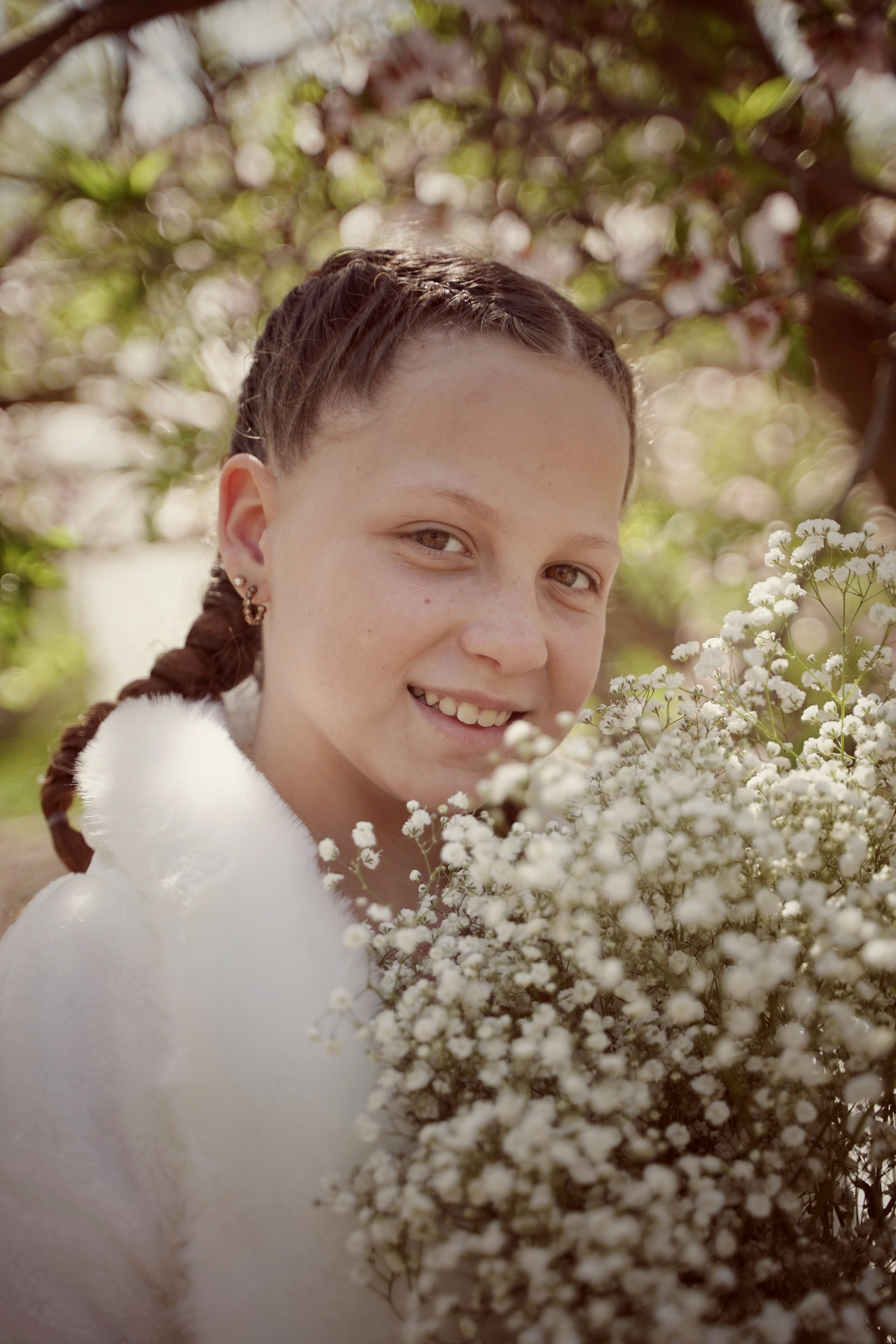 Кетрин. Фотограф. Визуал. Хайфа. Талья Цветкова