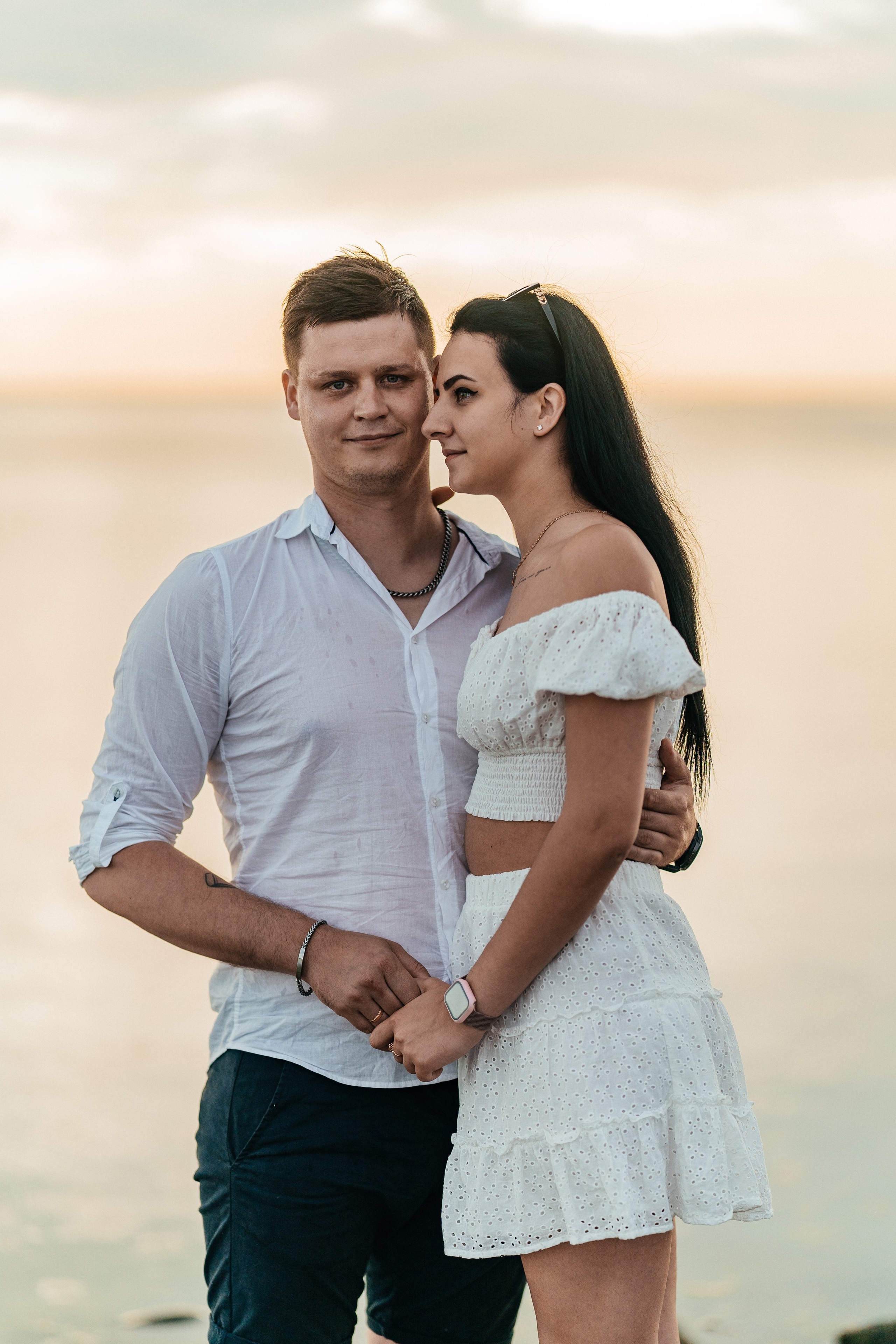 Love Story. Uvarovsphoto