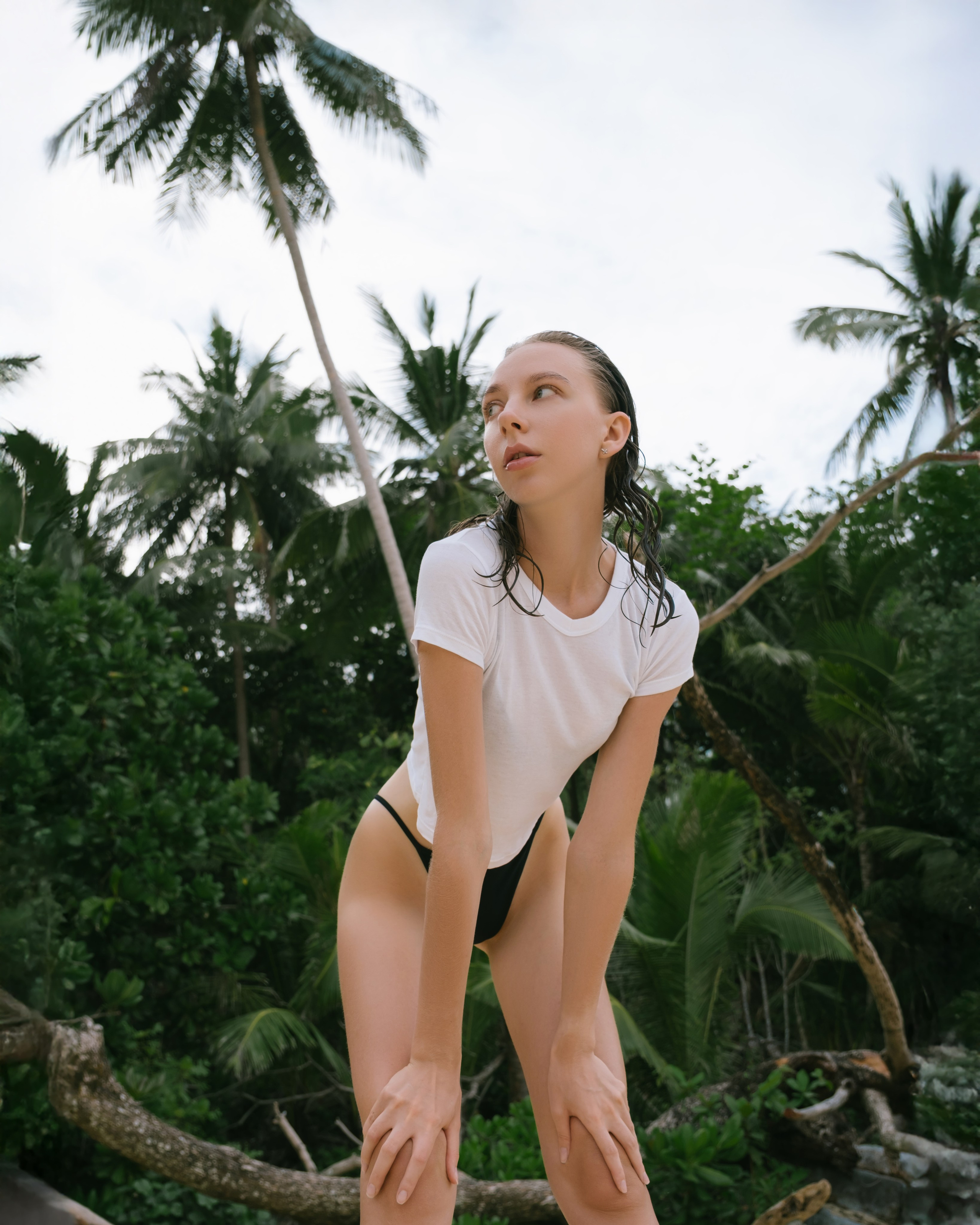 Алина. Персональный фотограф Пхукет, Красноярск