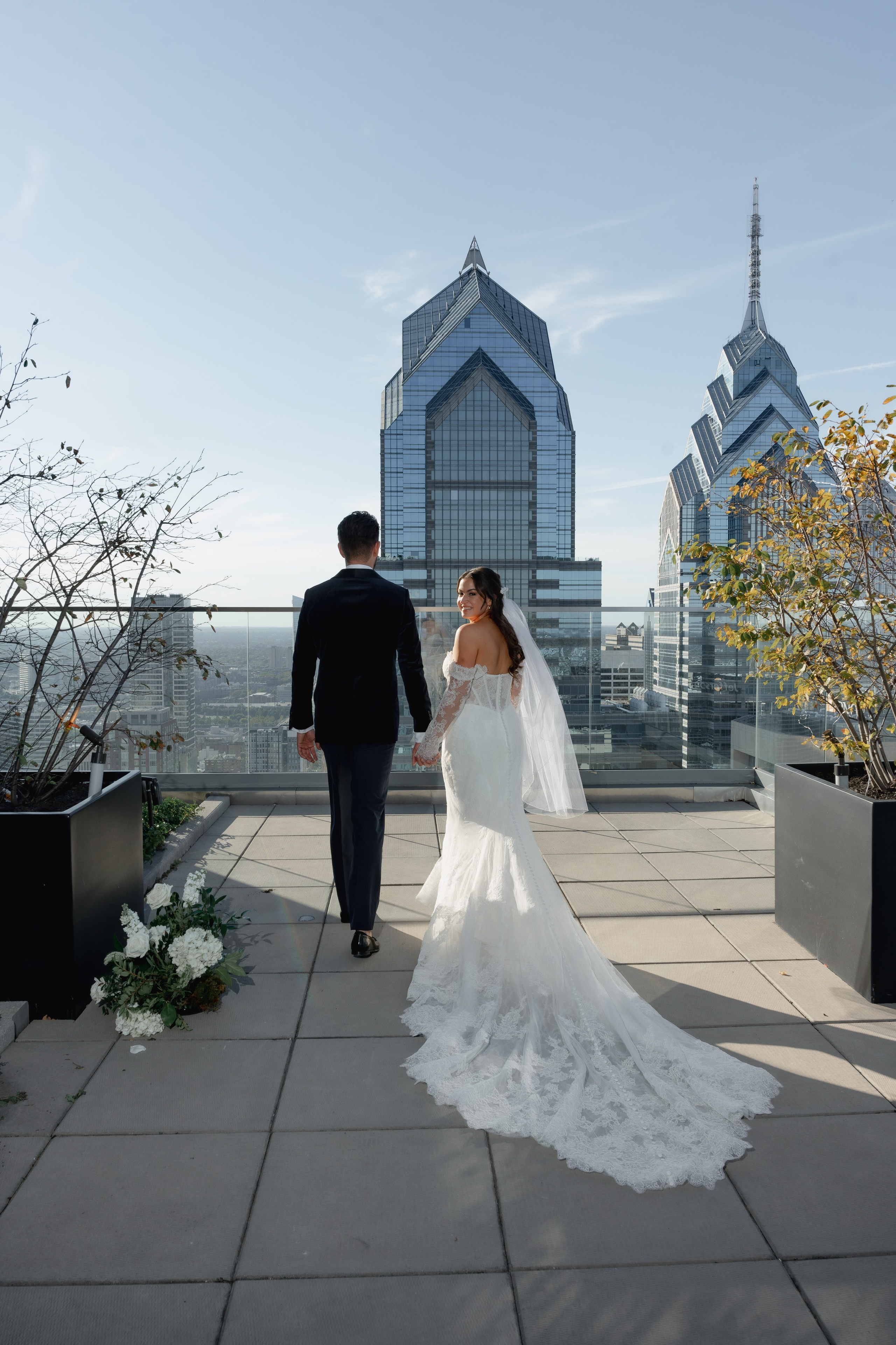 Leigh and Jennifer wedding day. Anna Krasnova Wedding photographer