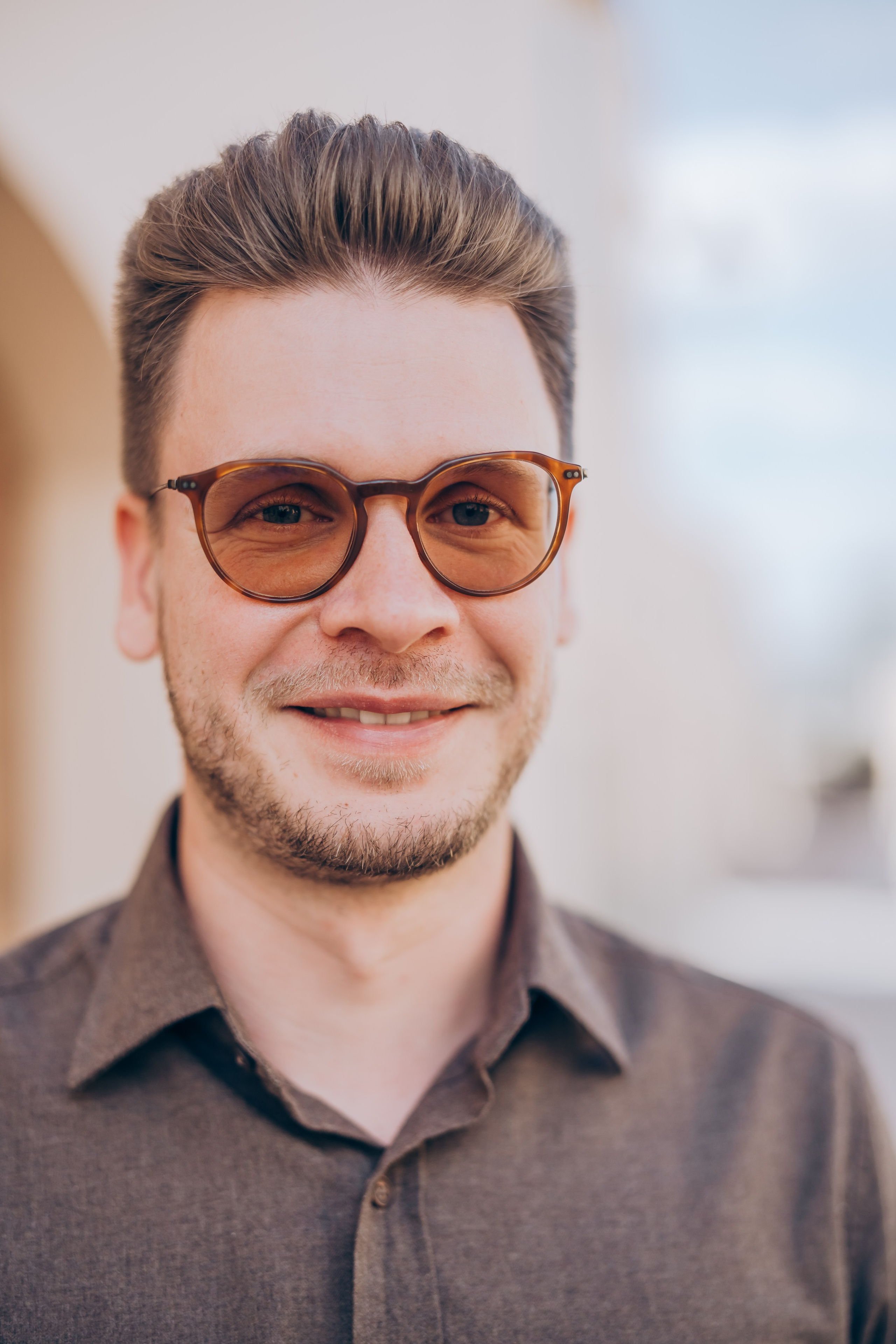 Sound of your hearts. Фотограф Пальма де Майорка