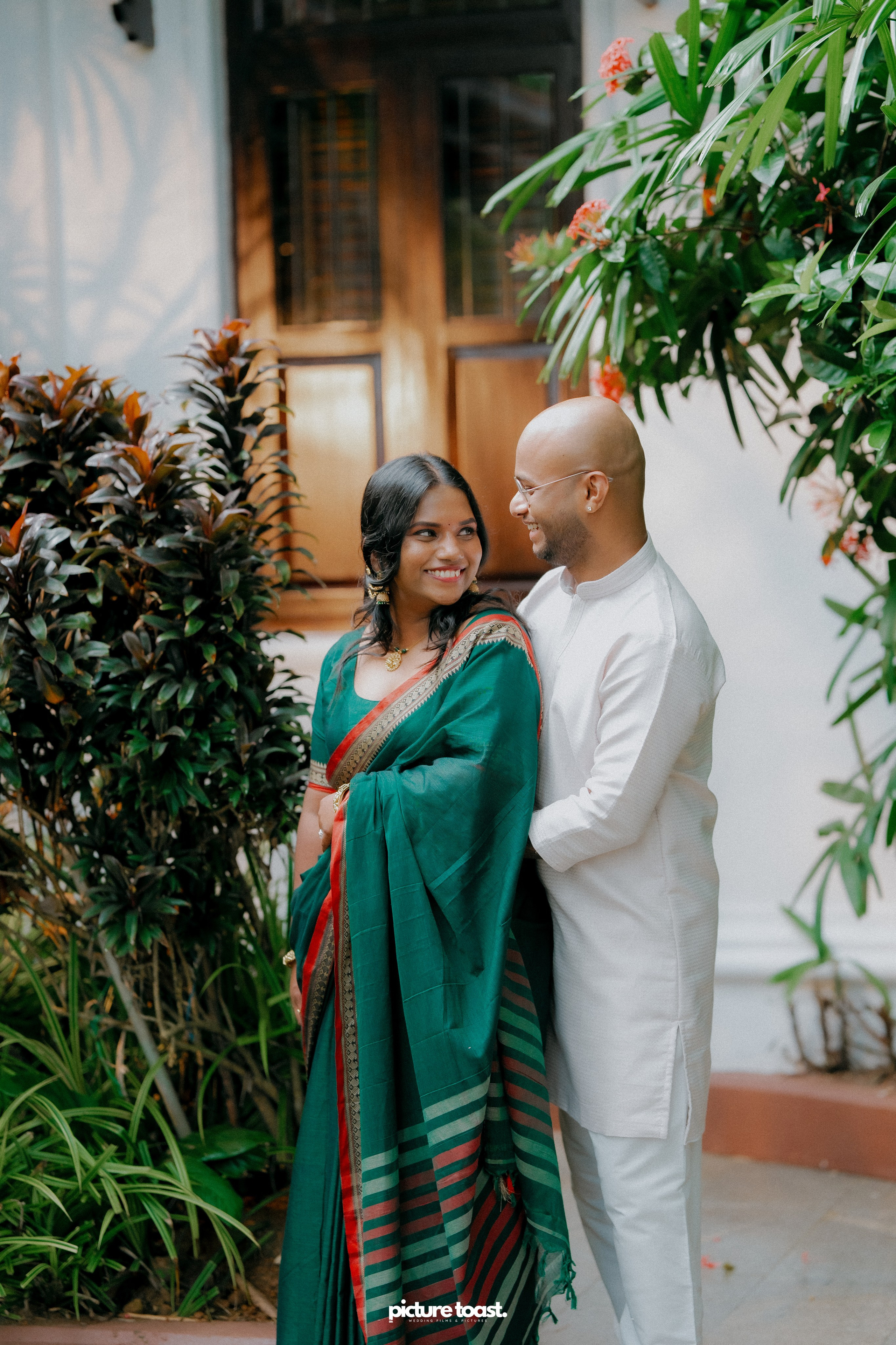Vishnu & Anusree Prewedding!. Fine art Wedding Photographers in India & Canada
