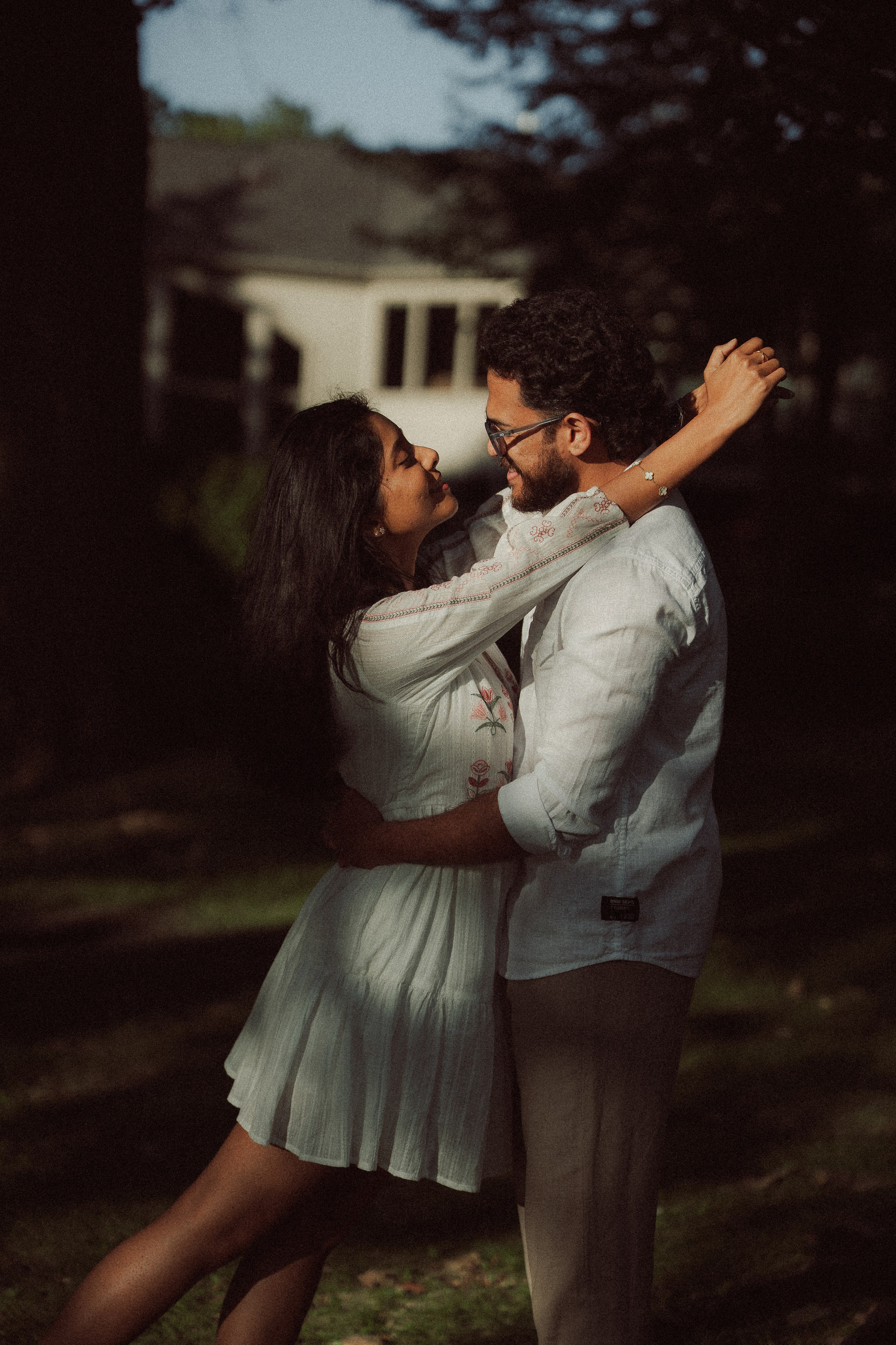 Moments that Breathe! Ft. Naveen & Soniya. Fine art Wedding Photographers in India & Canada