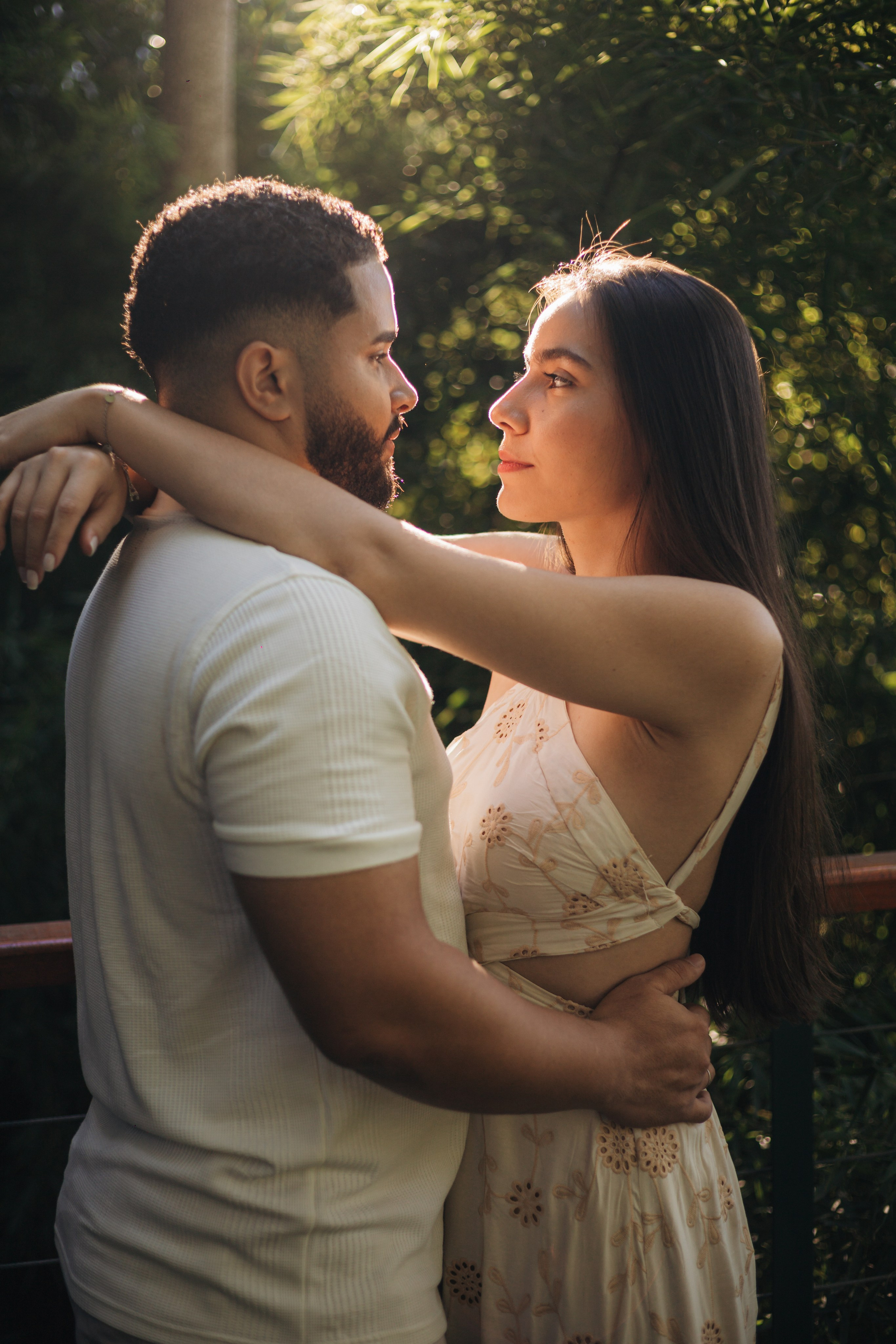 Pré Wedding — Pablo & Sarah. Thiago Saletti — Fotógrafo de Casamentos, Eventos e Ensaios em Ribeirão Preto e região