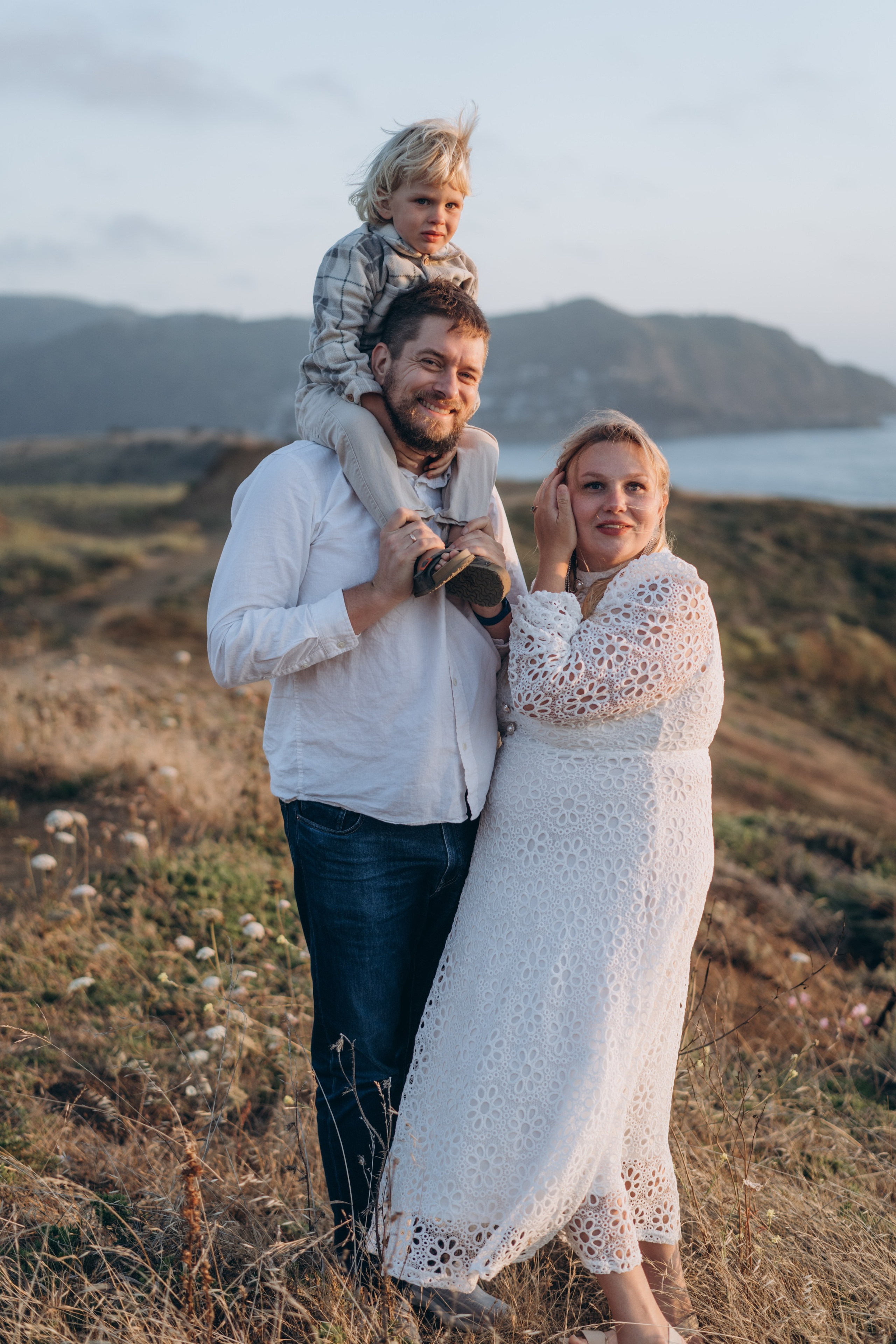 Maternity & Newborn. Barbarica. Photography