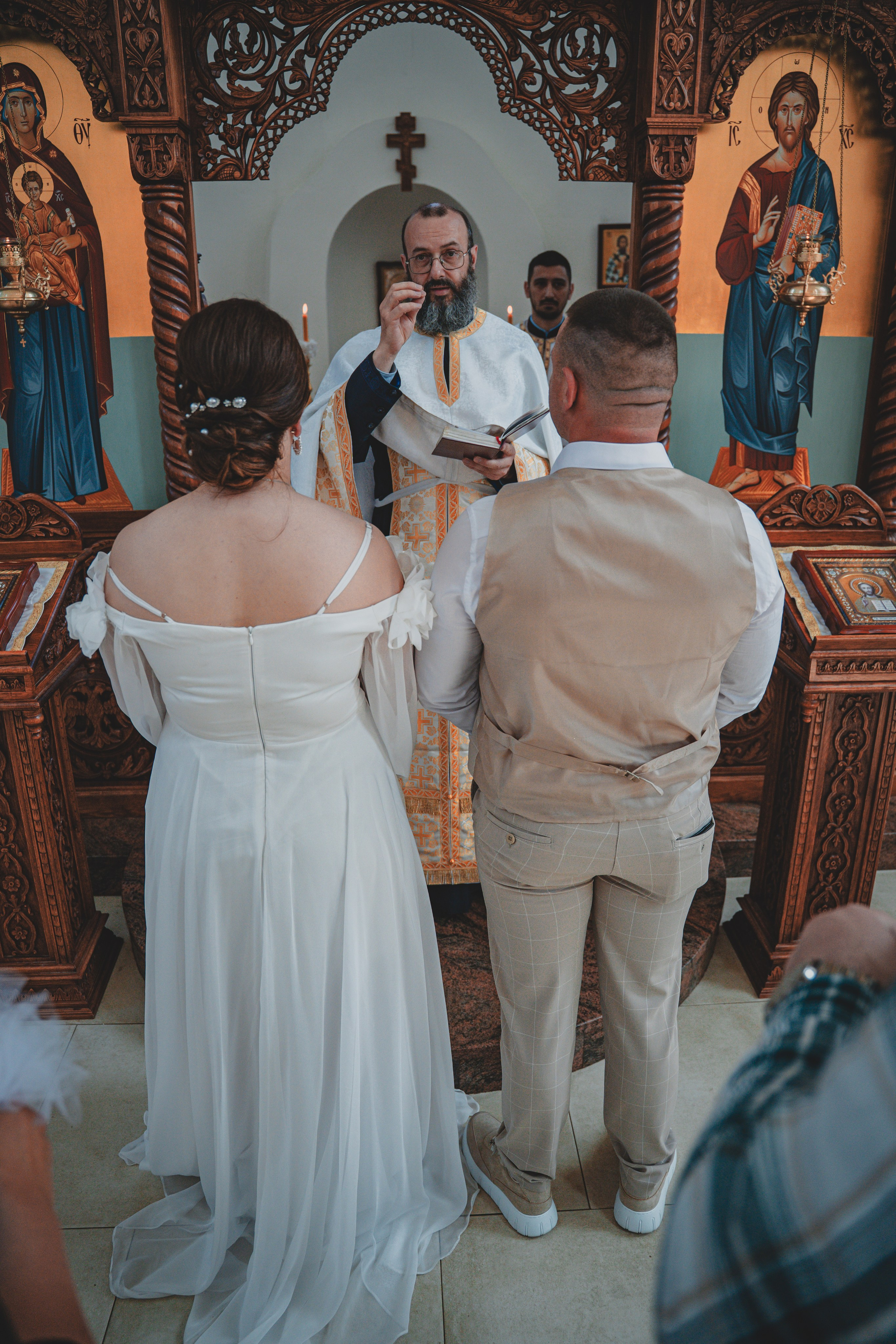 Galerija venčanja – fotograf Pančevo. Kazakov Photo