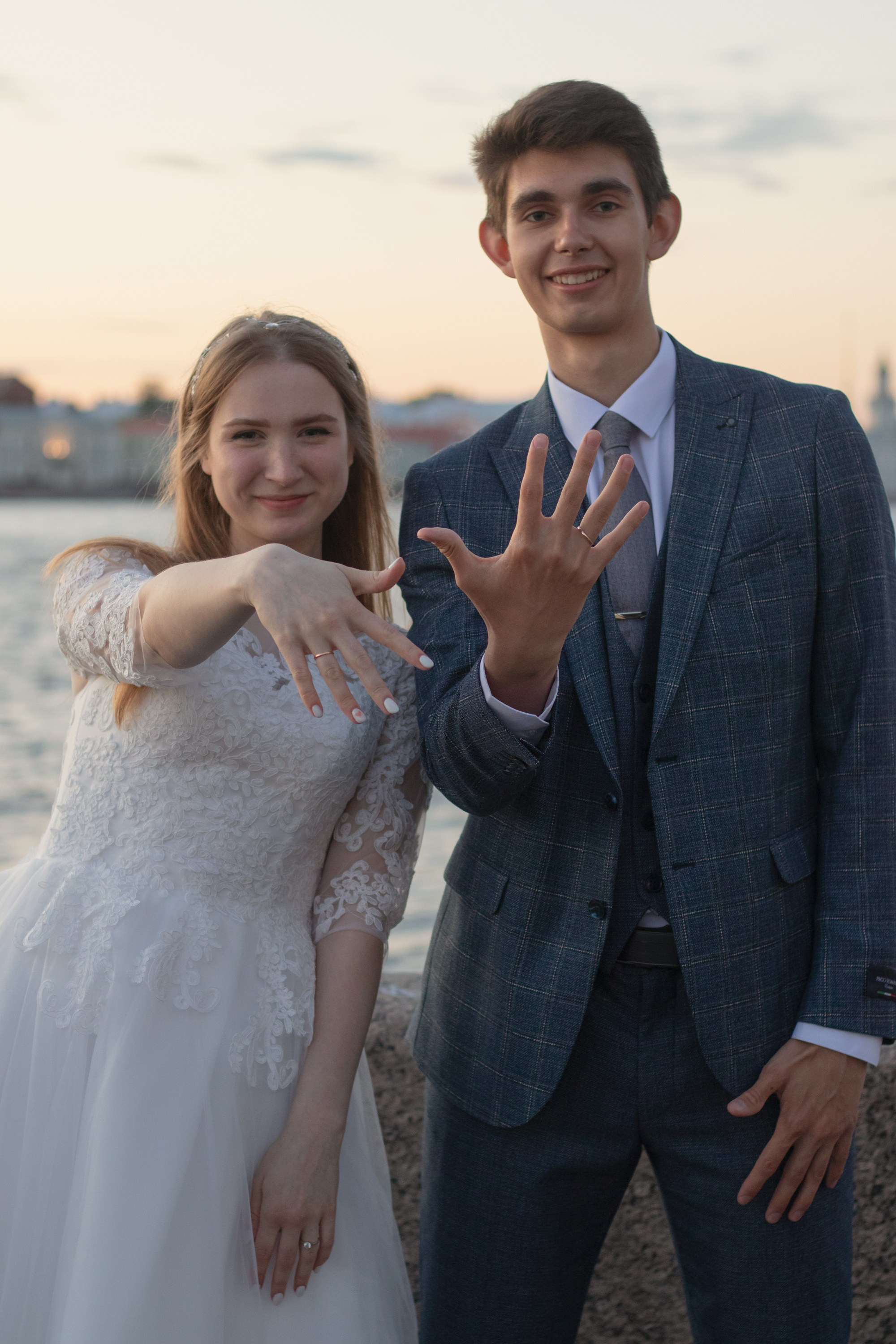 Aleksandr & Yuliya. Свадебный и портретный фотограф в Валенсии Дмитрий Леонов