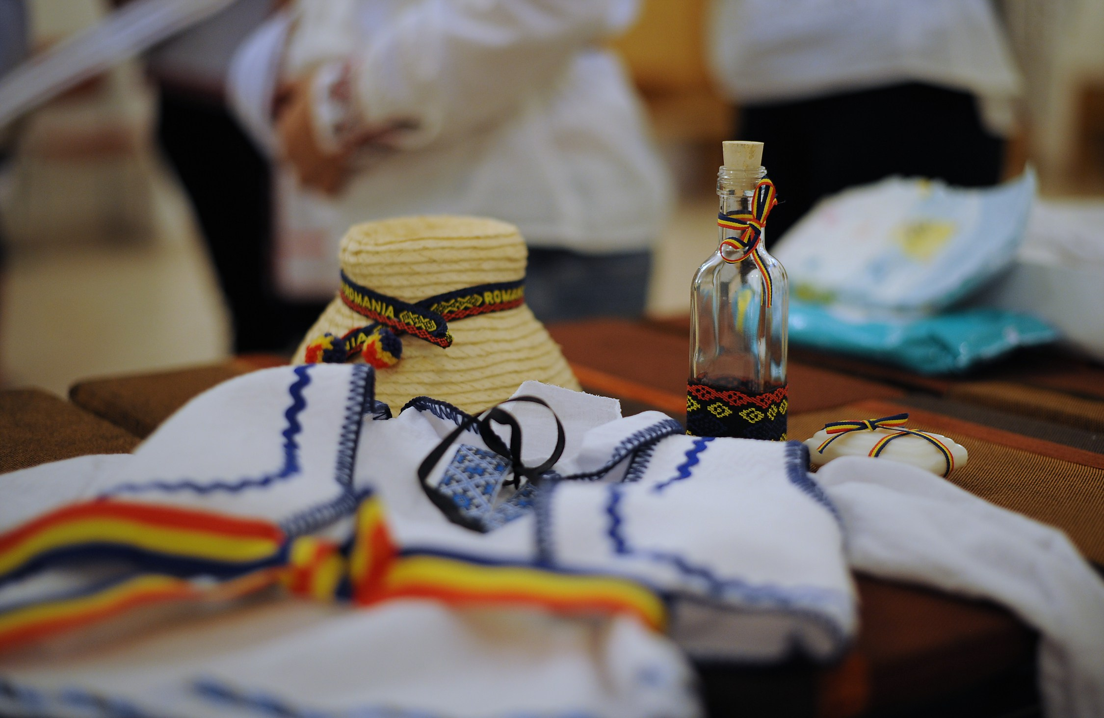 Christening. Klausenburg Photography