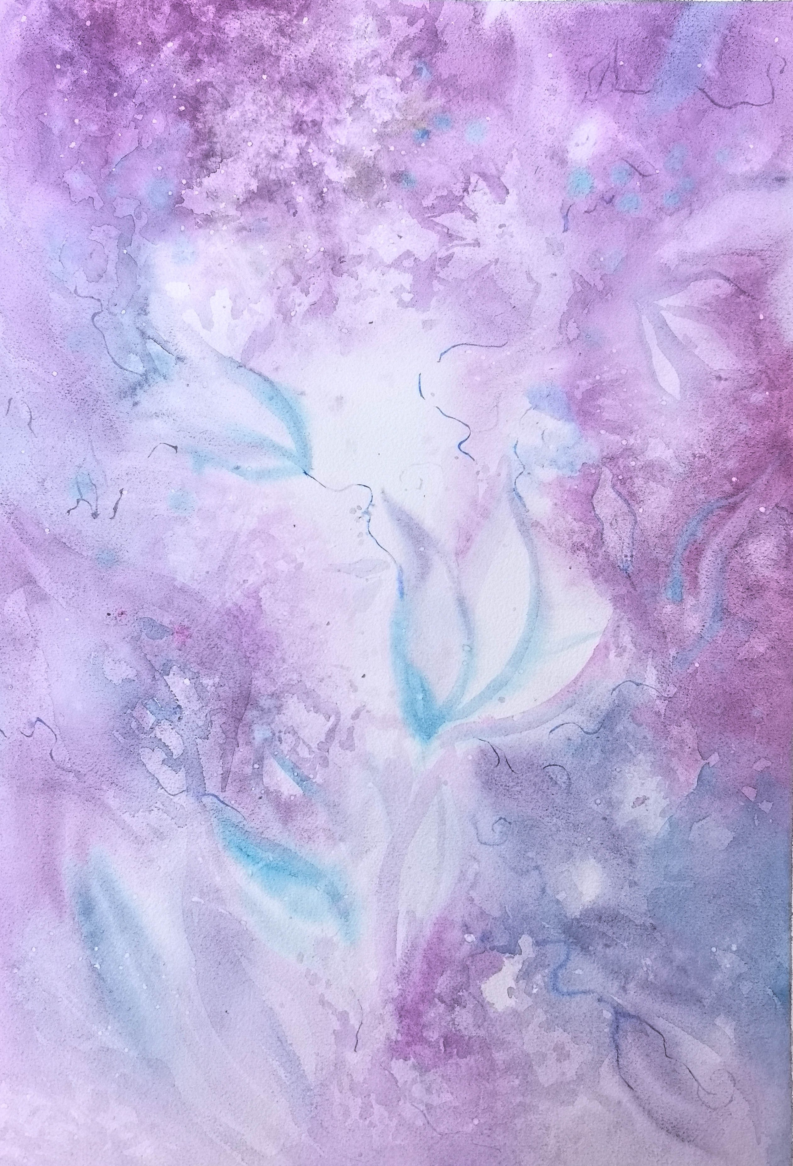 New watercolor collection Summer 2026. Professional Artist, teacher of art, Artistic Photographer In Dubai (U