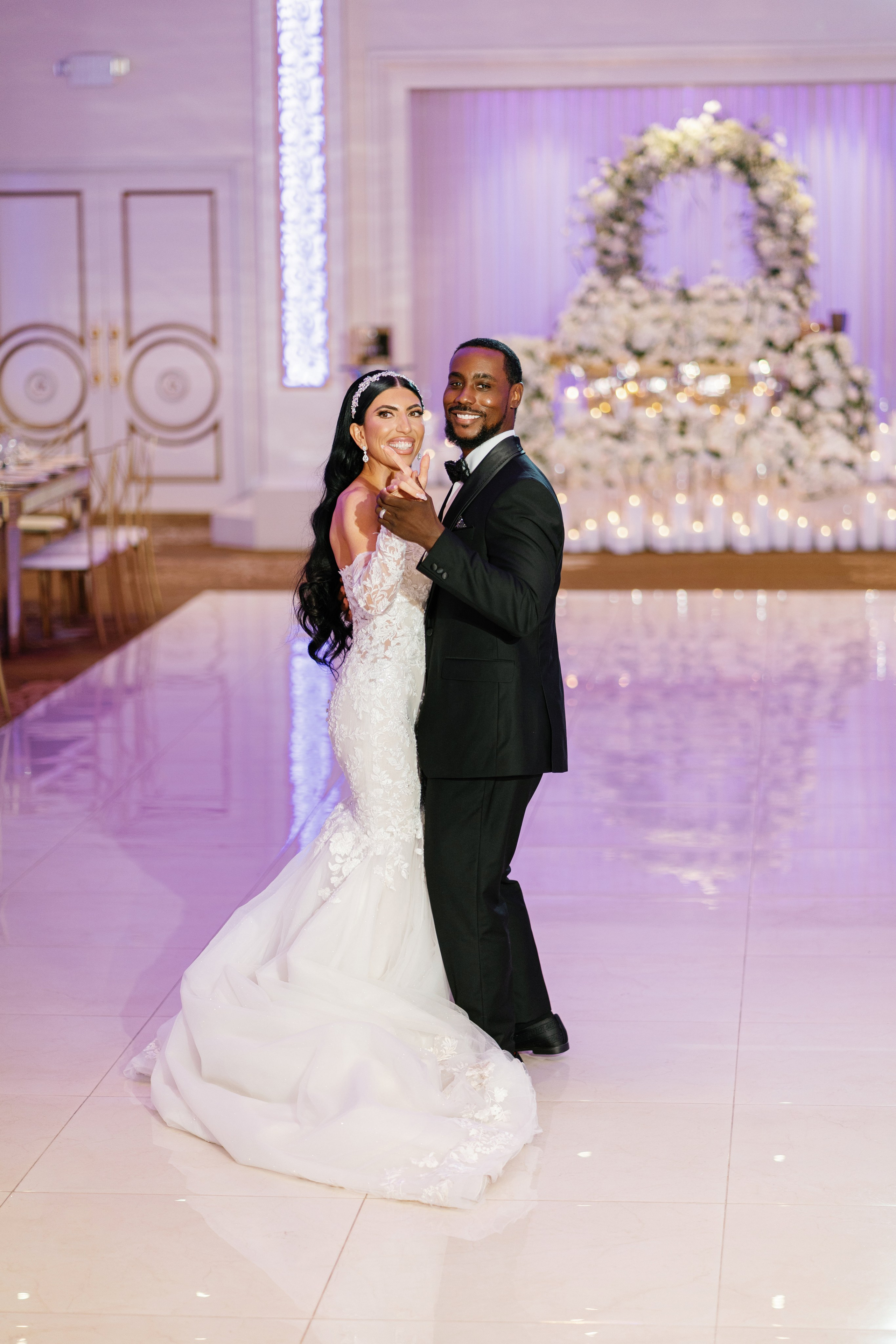 Wedding at Bella Blanca Los Angeles. Wedding Photography & Videography Team in California, Los Angeles, San Francisco, San Diego and Travel