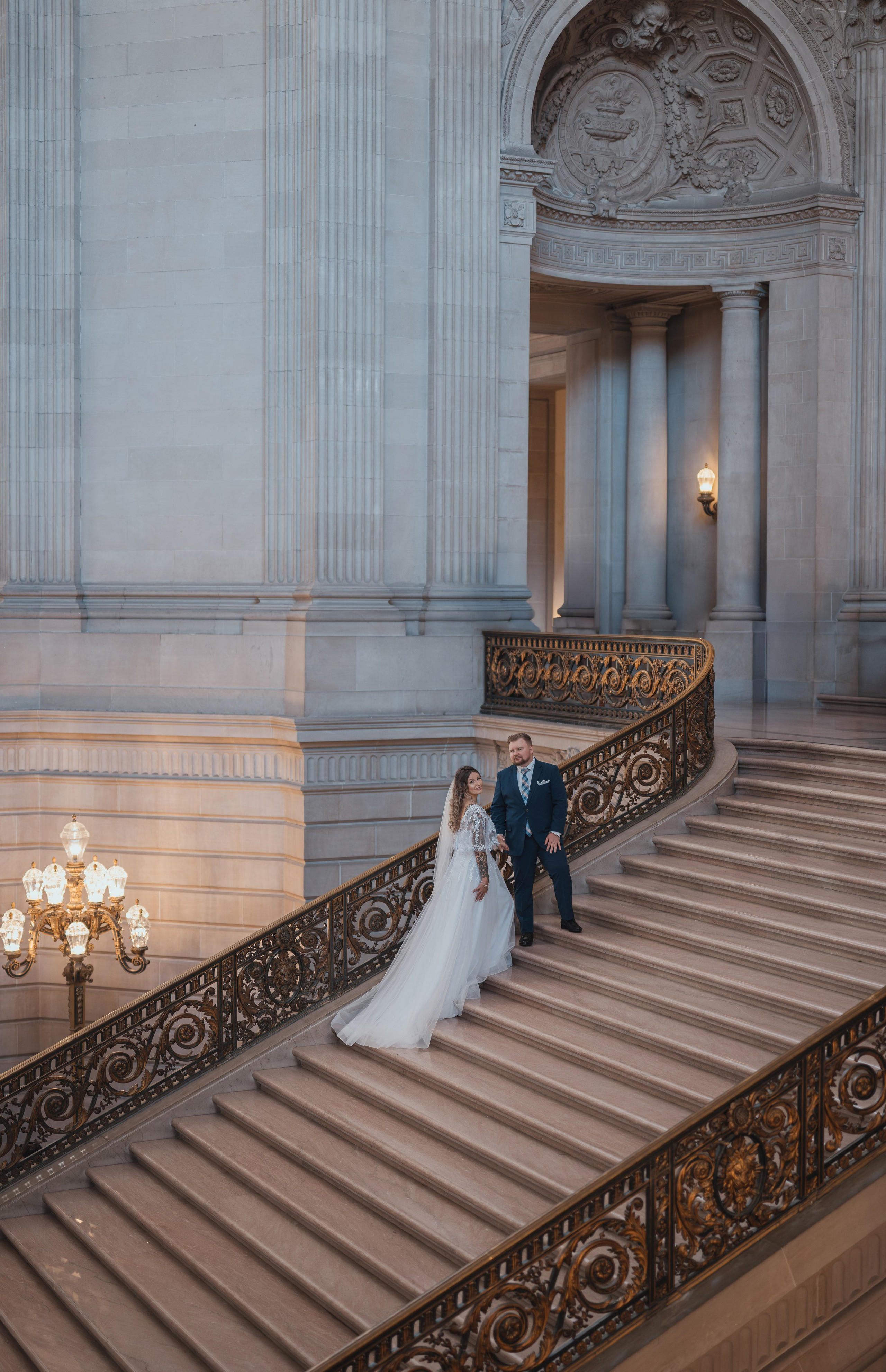 Wedding & Elopement Photographers in California