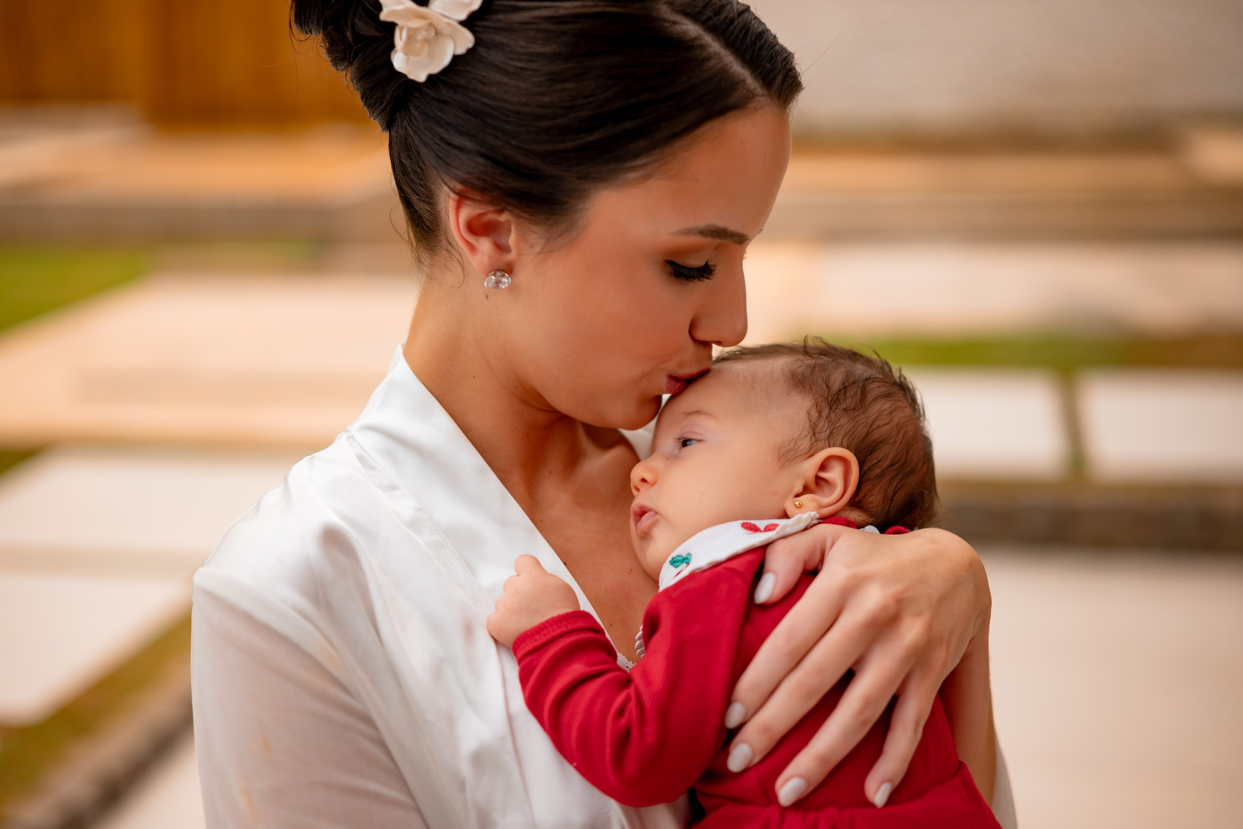 Making Of Luana. Fotografo de casamentos e famílias no Espirito Santo — Marllus Milanez