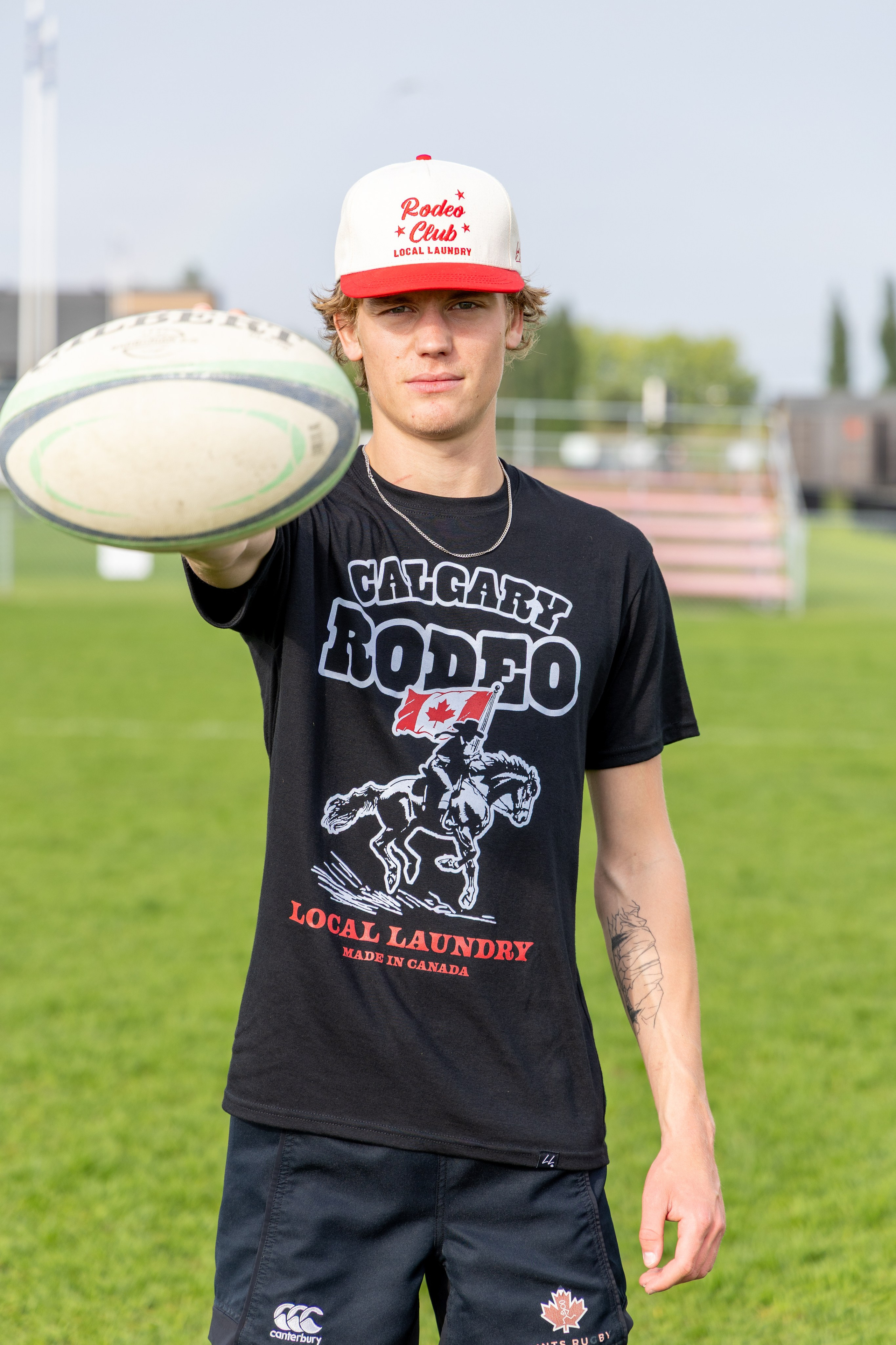 Qura Creative x Local Laundry x CRU Collab. Qura Creative — A Multidisciplinary Creative House for Styling, Fashion Direction, Photography & Visual Storytelling