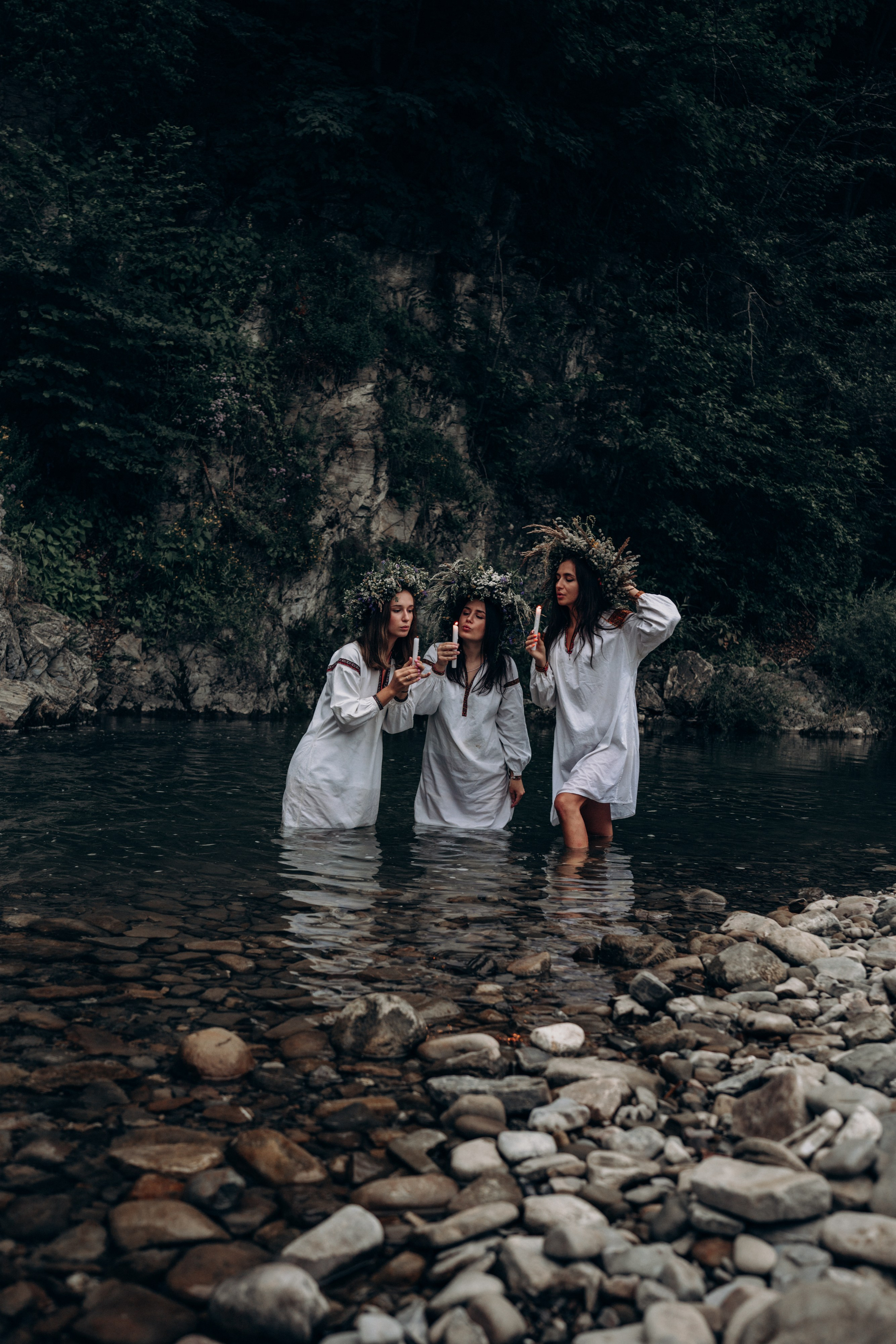 Sisters. Photographer Netherlands