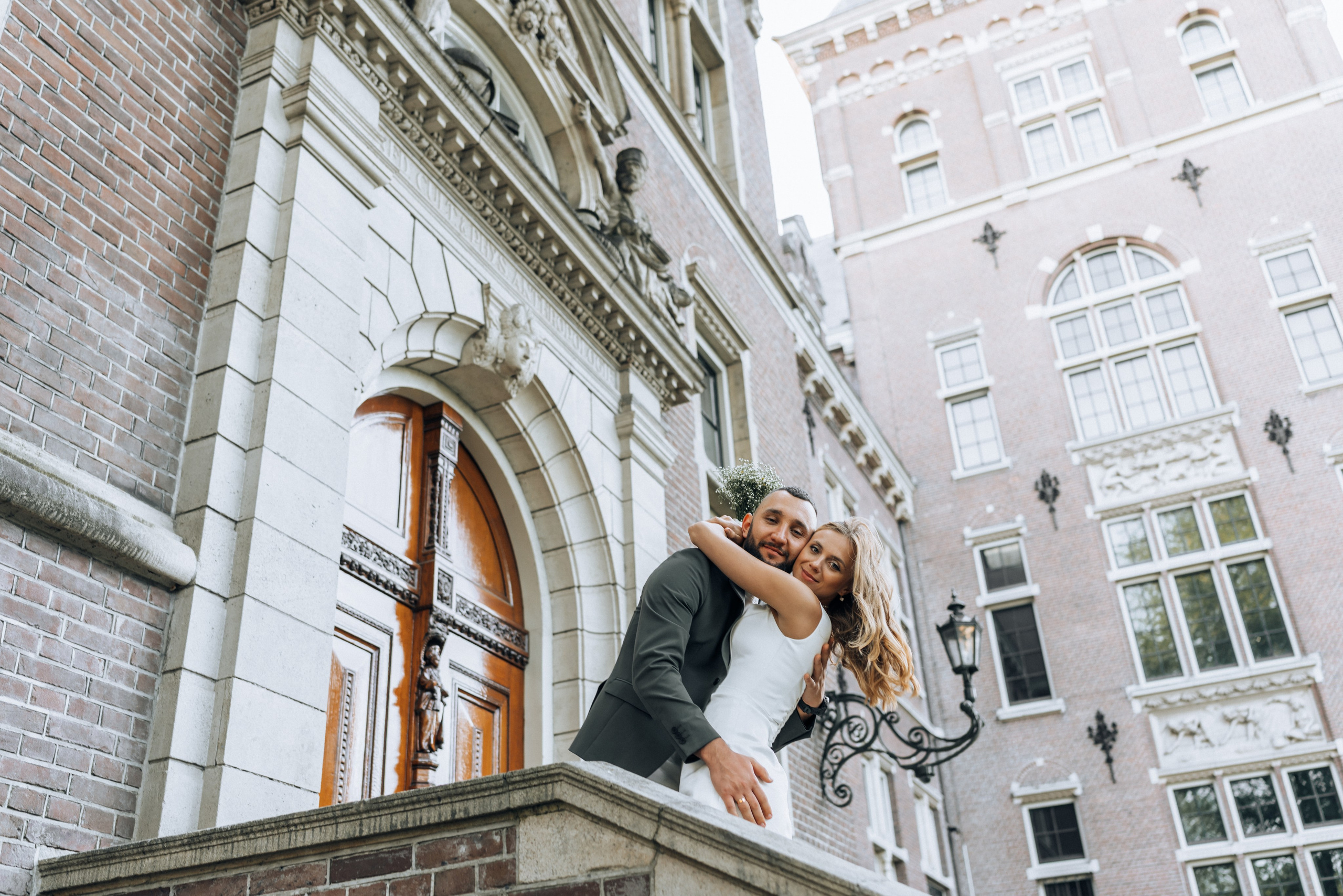 D&R. Photographer Netherlands